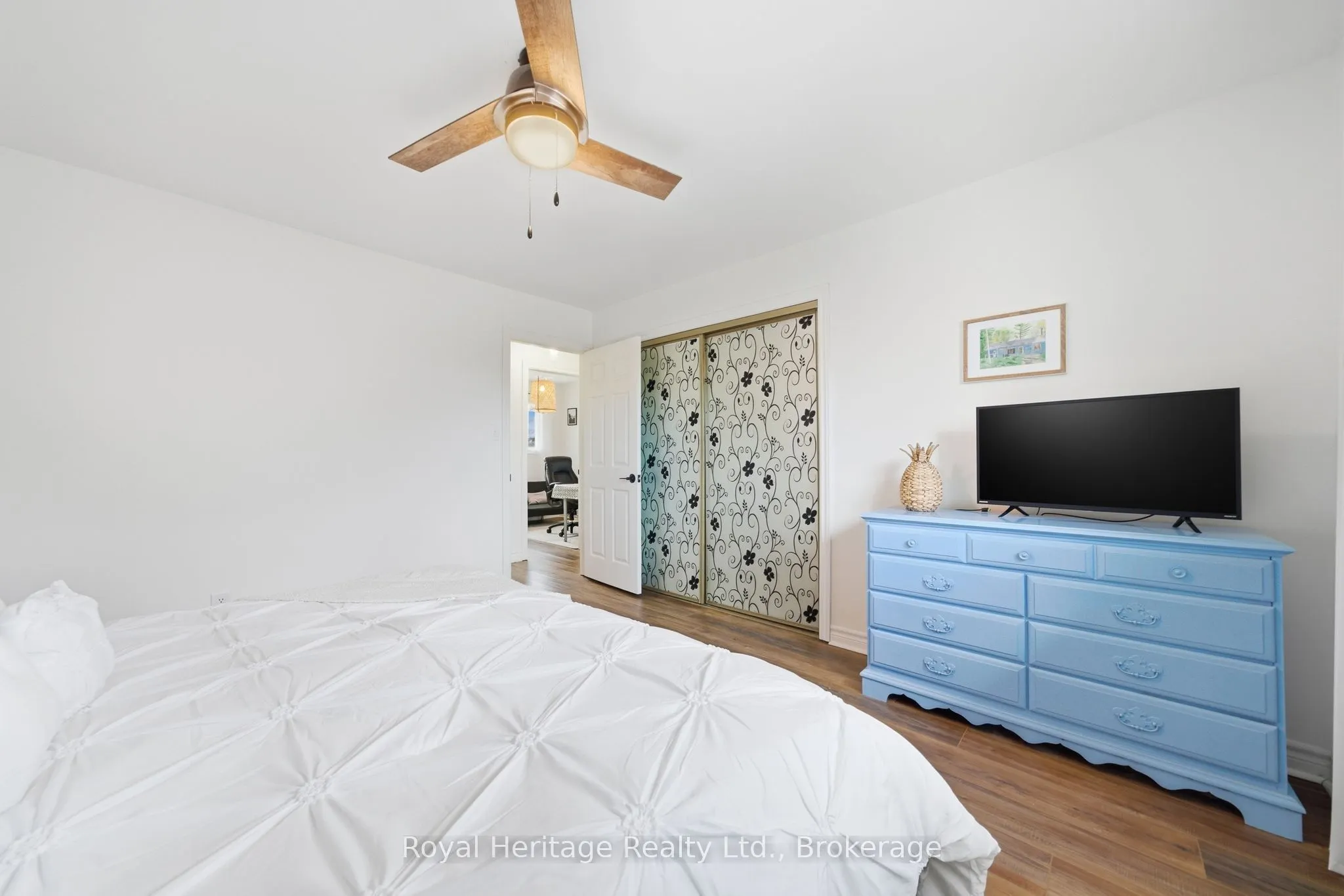 641 Freemont Road