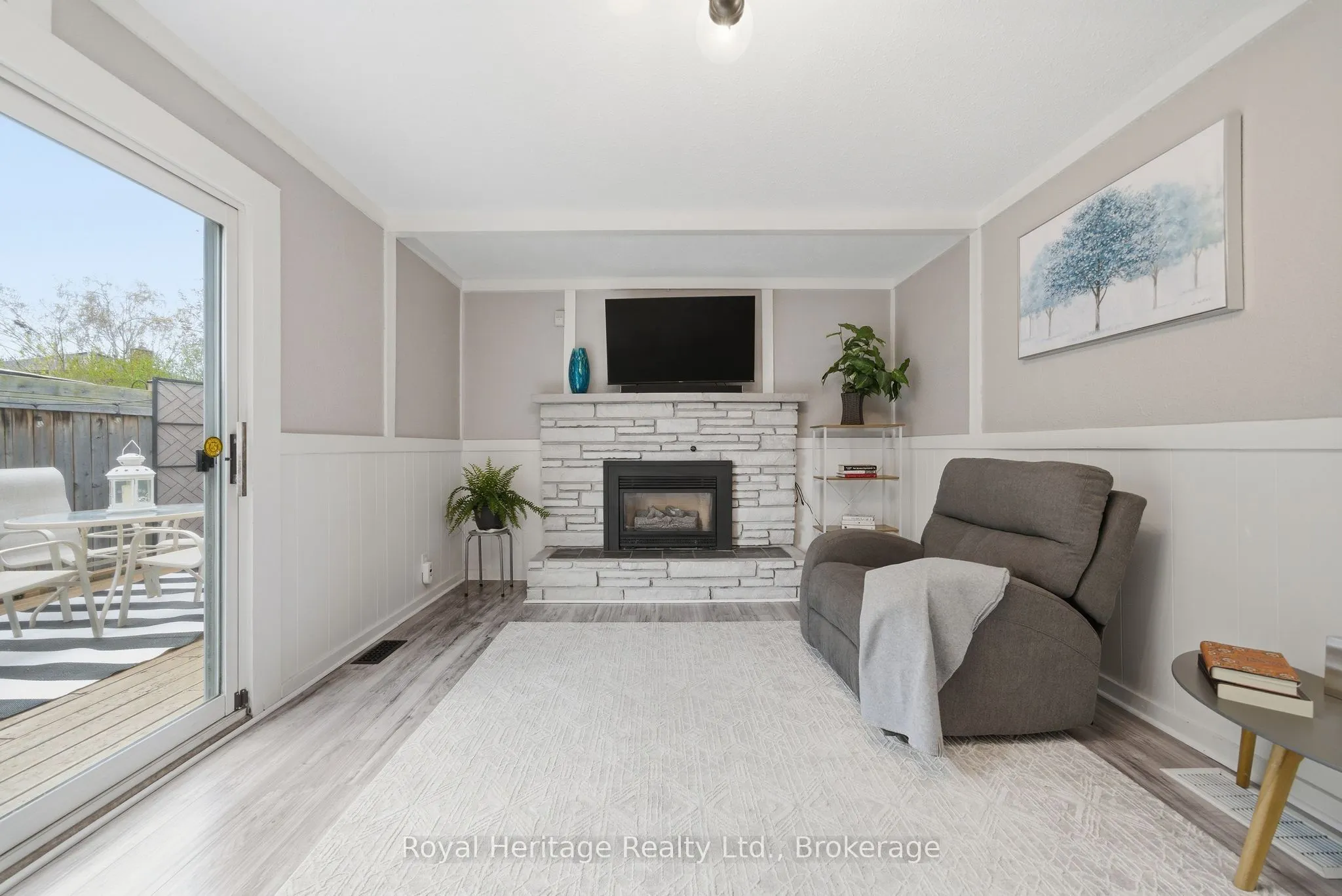 641 Freemont Road