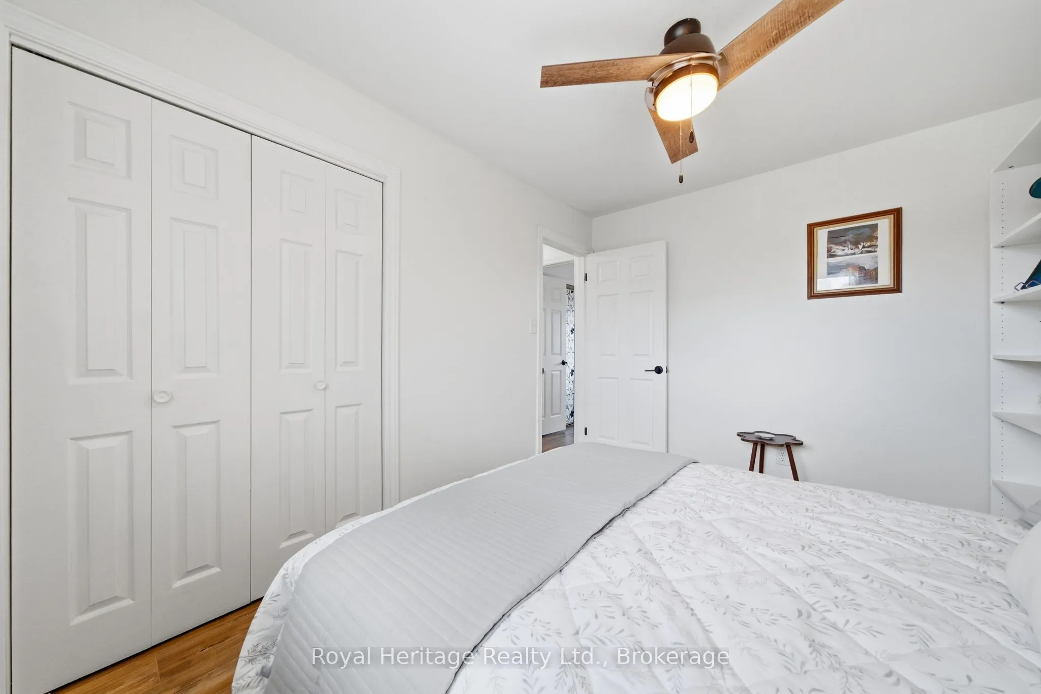 641 Freemont Road