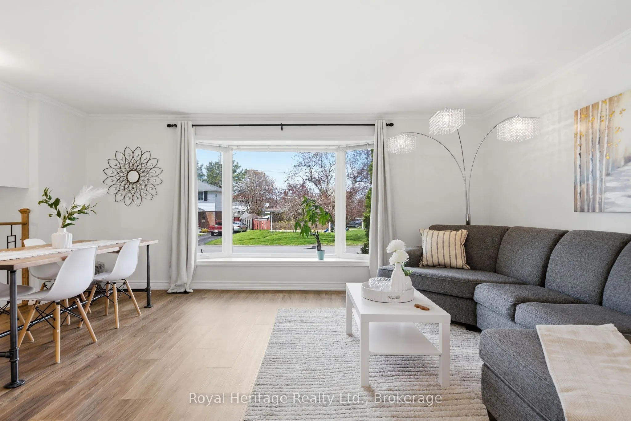 641 Freemont Road