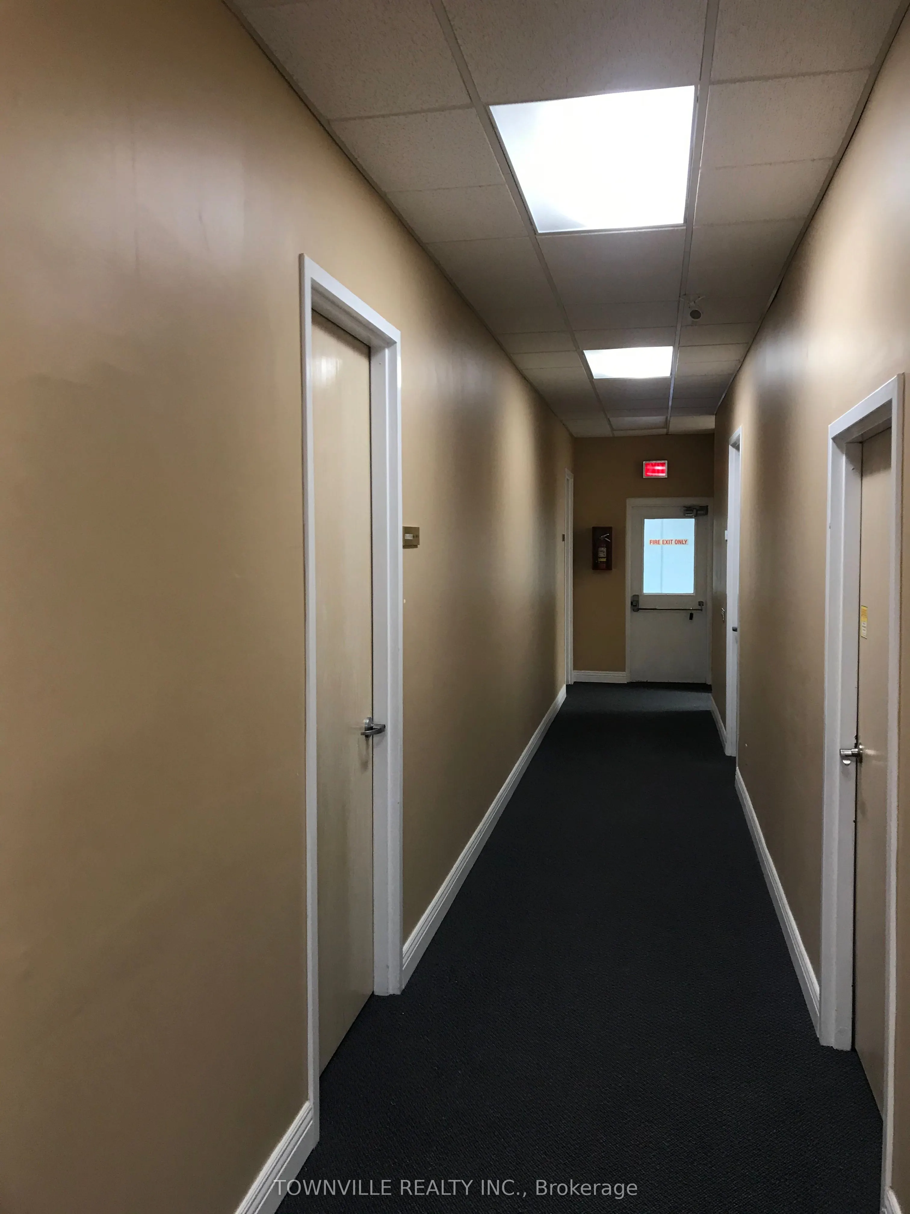 496 Albert Street #3