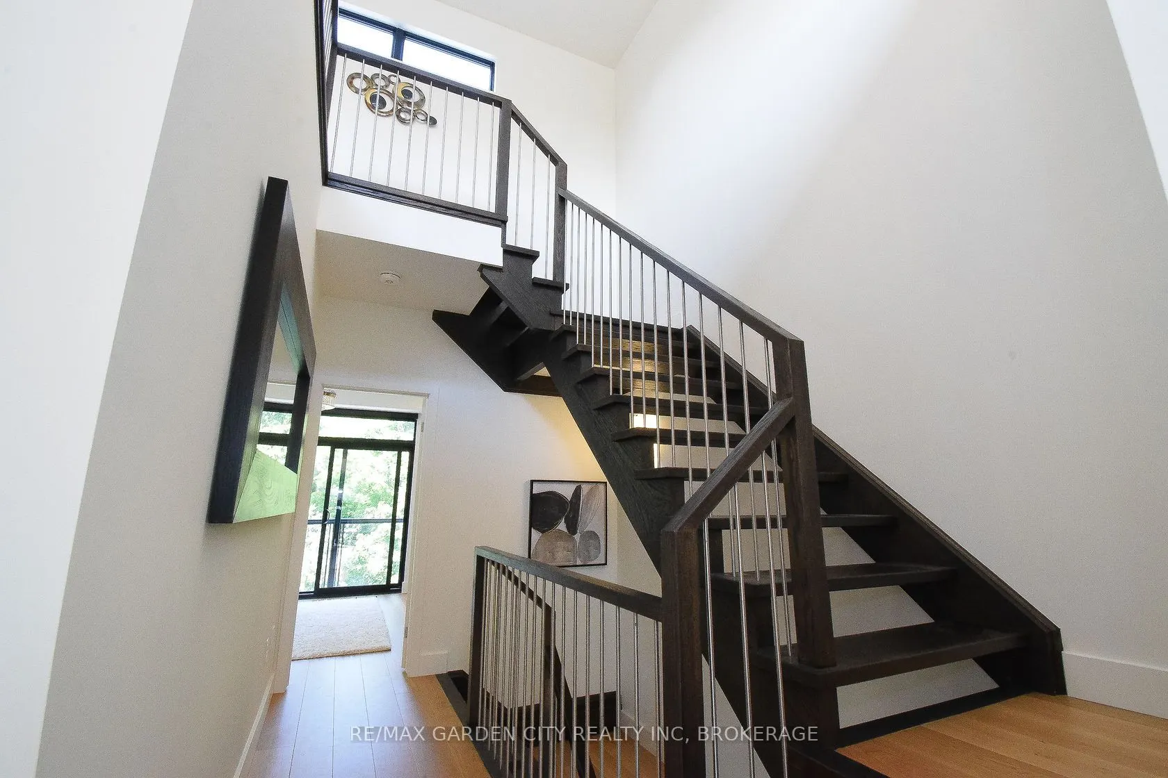 2 BROCK Street S #5