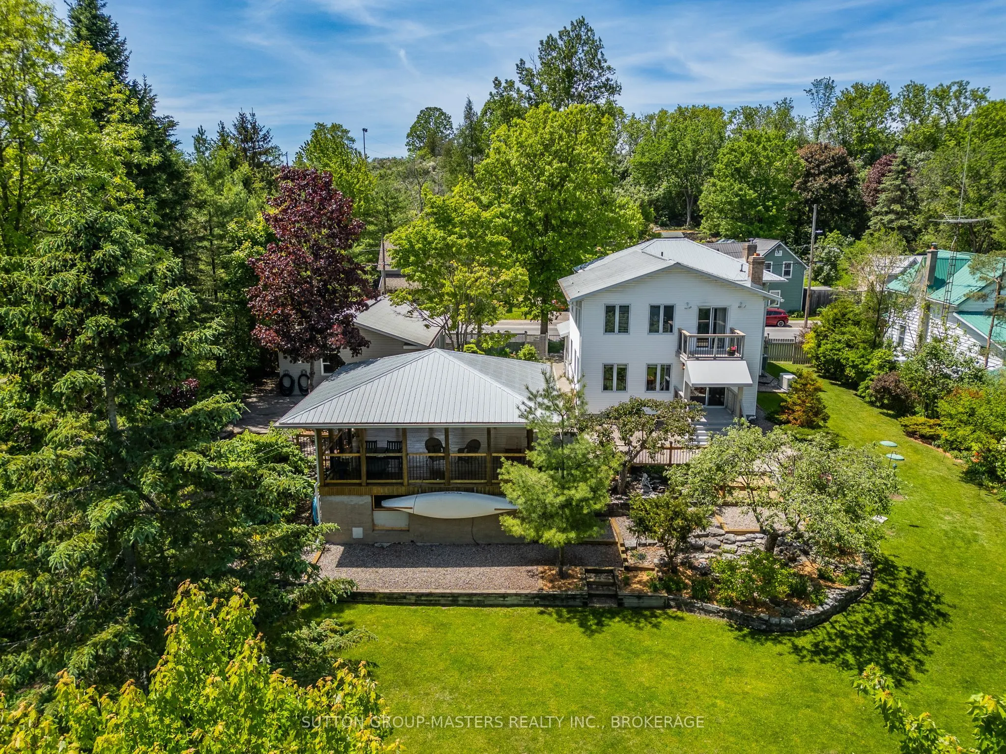 2885 County Rd 6 Road