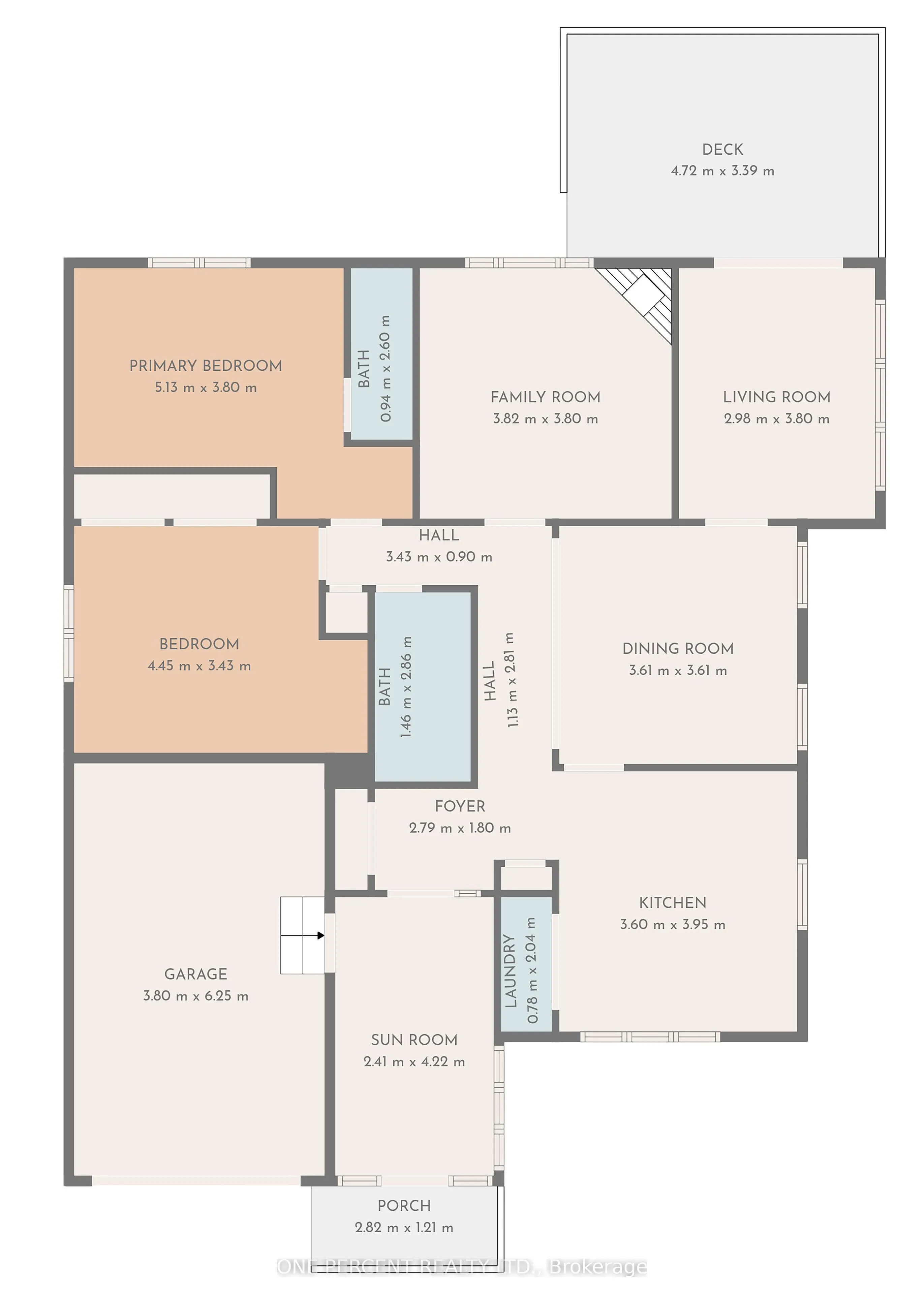 22 HERITAGE Drive
