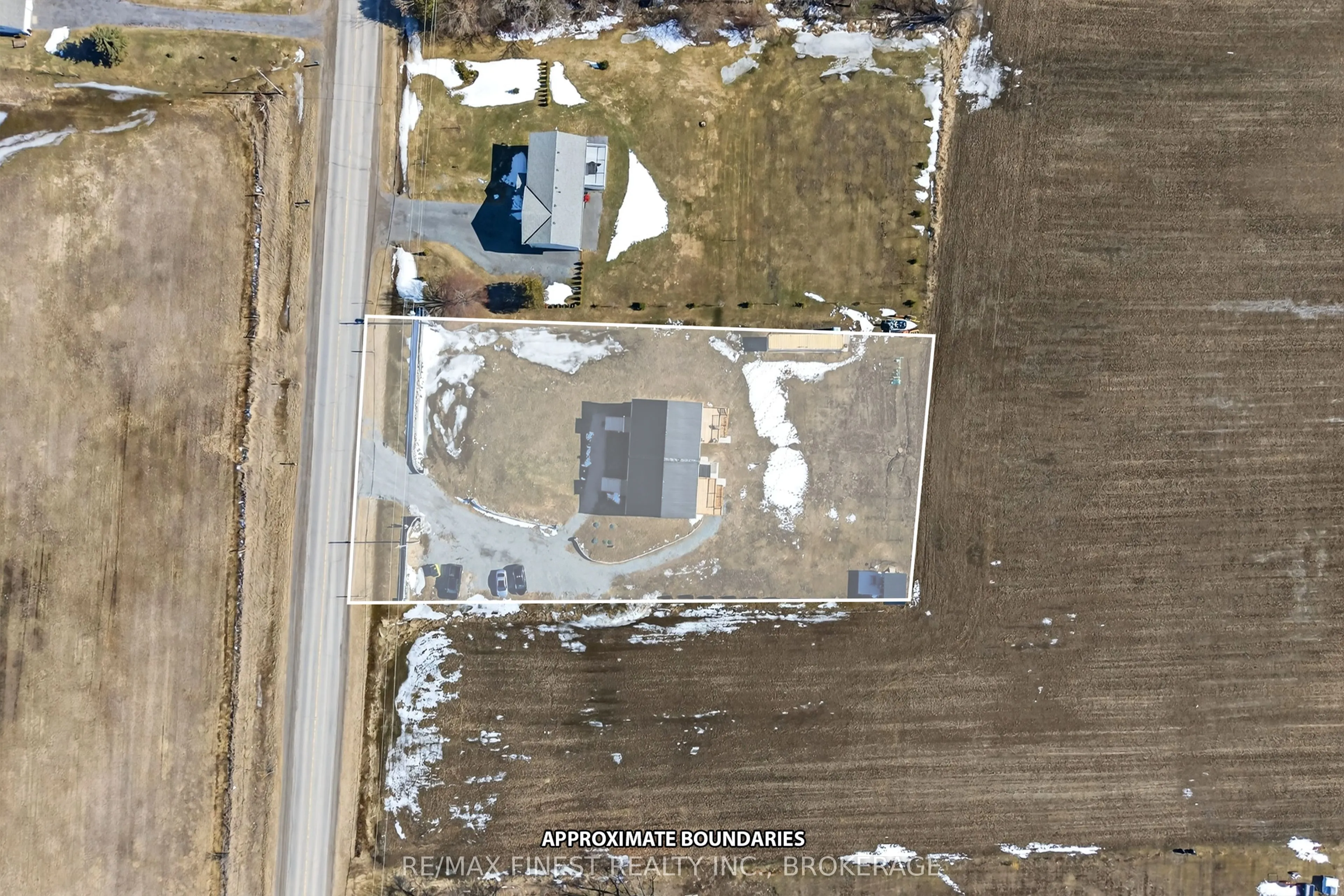 4326 County Rd 6