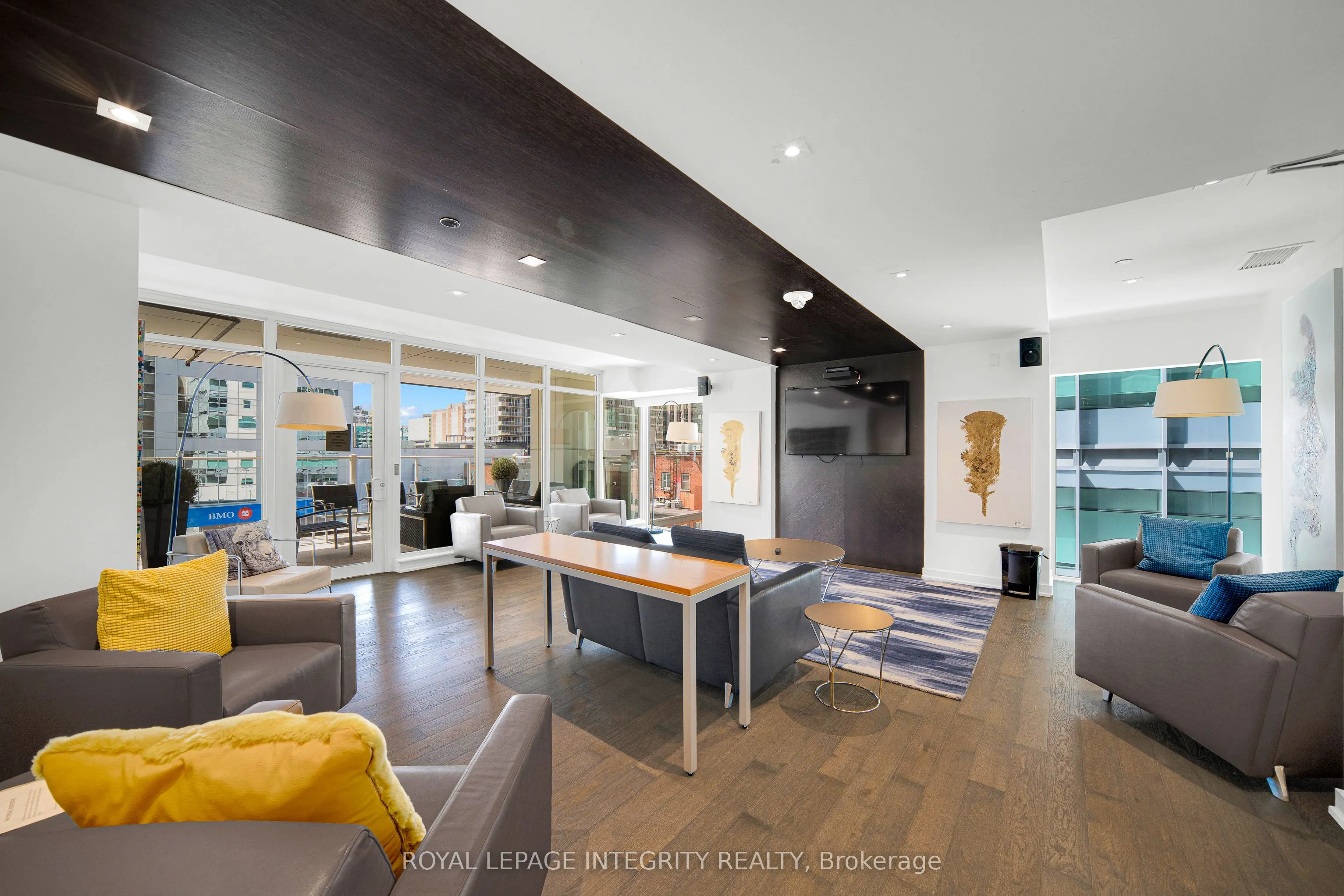 199 SLATER Street #2205
