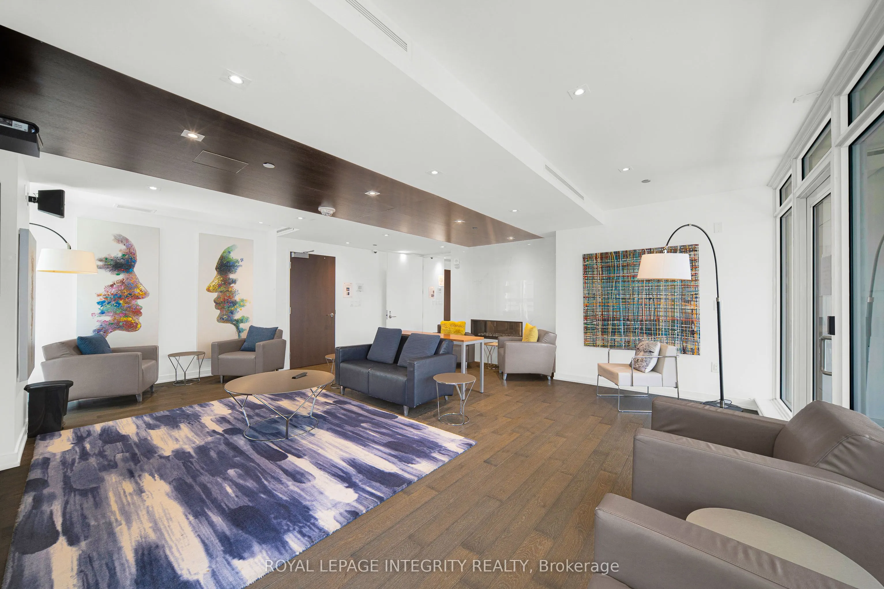 199 SLATER Street #2205