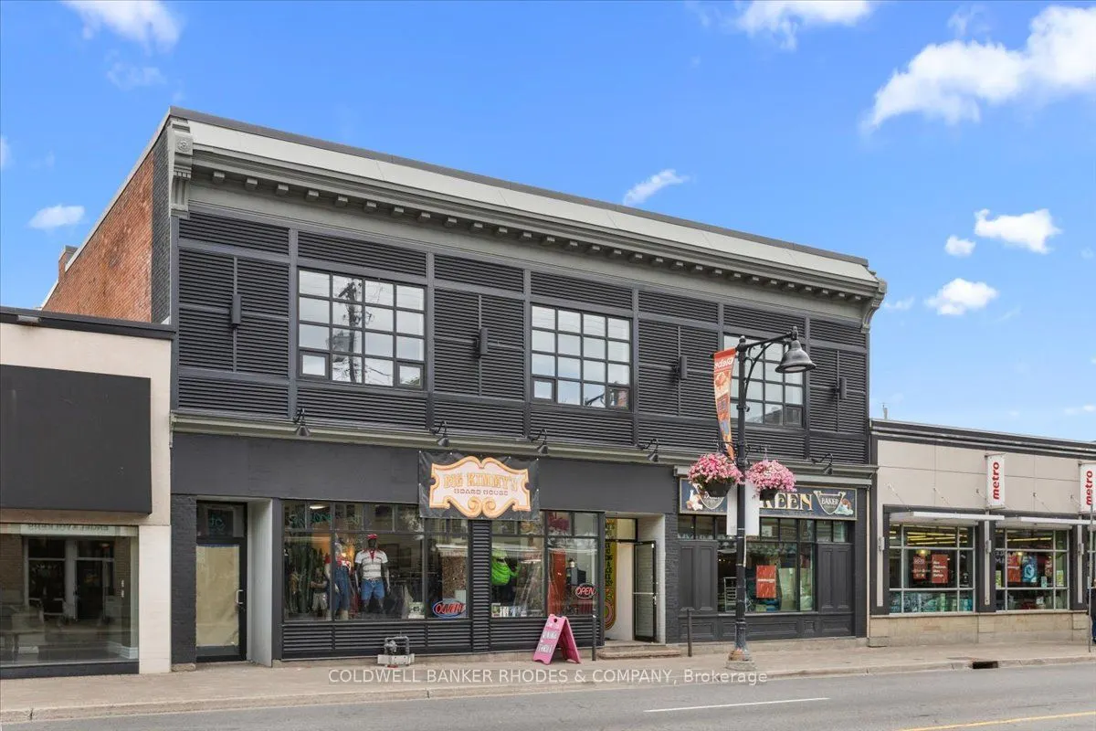 780 Bank Street