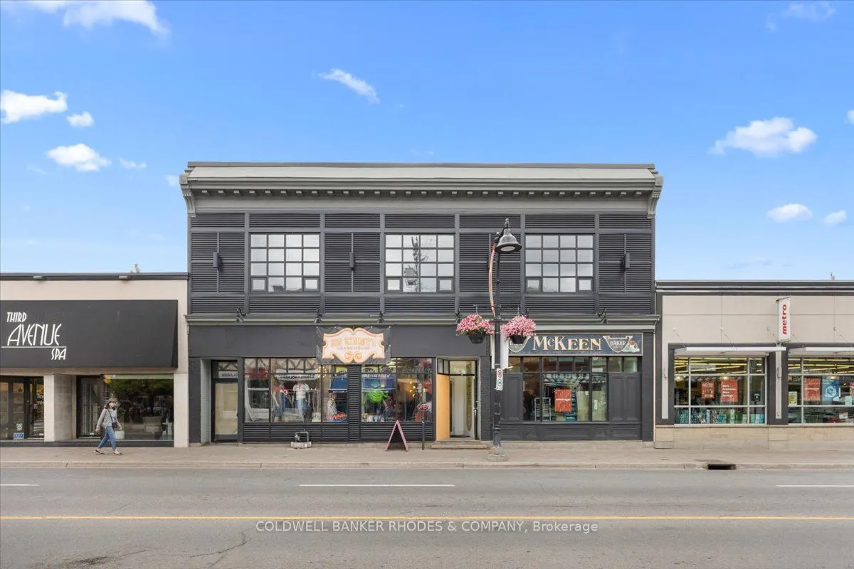780 Bank Street