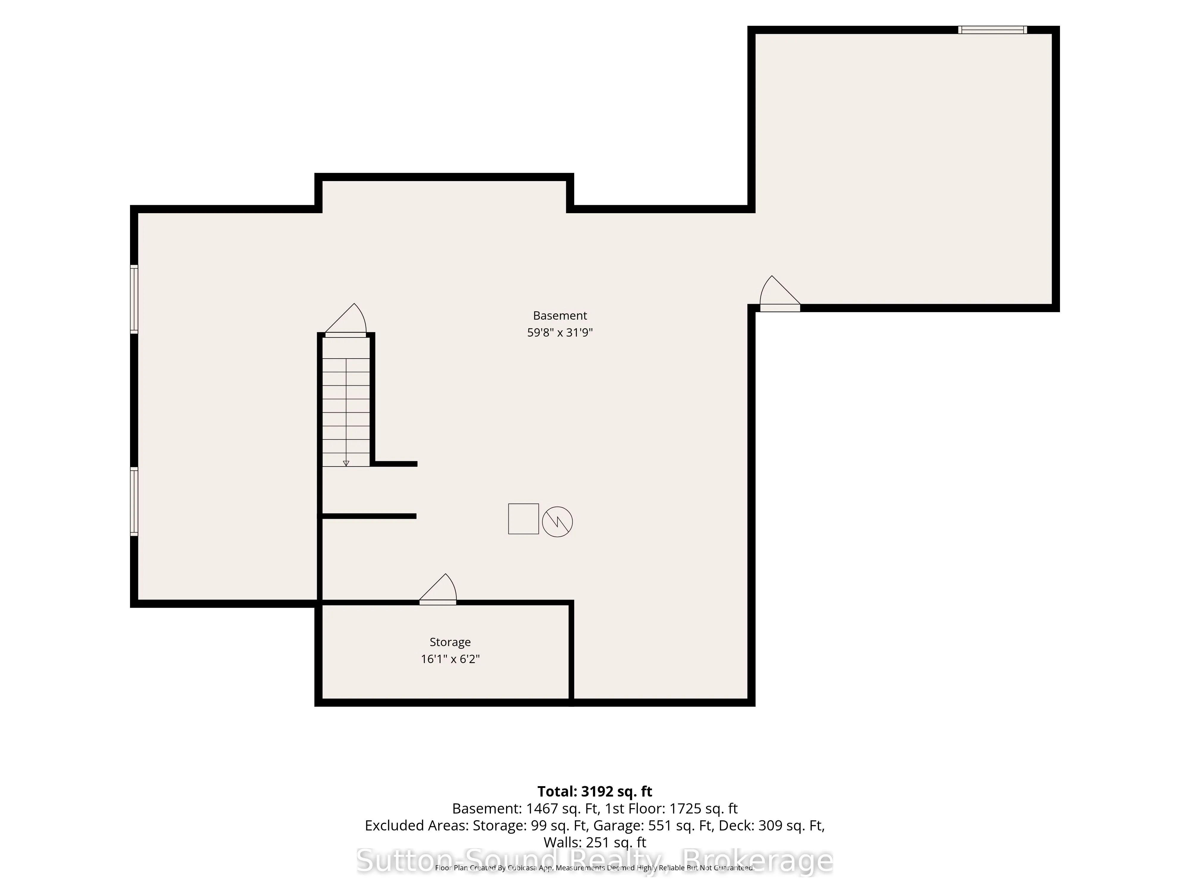 318761 Grey 1 Road