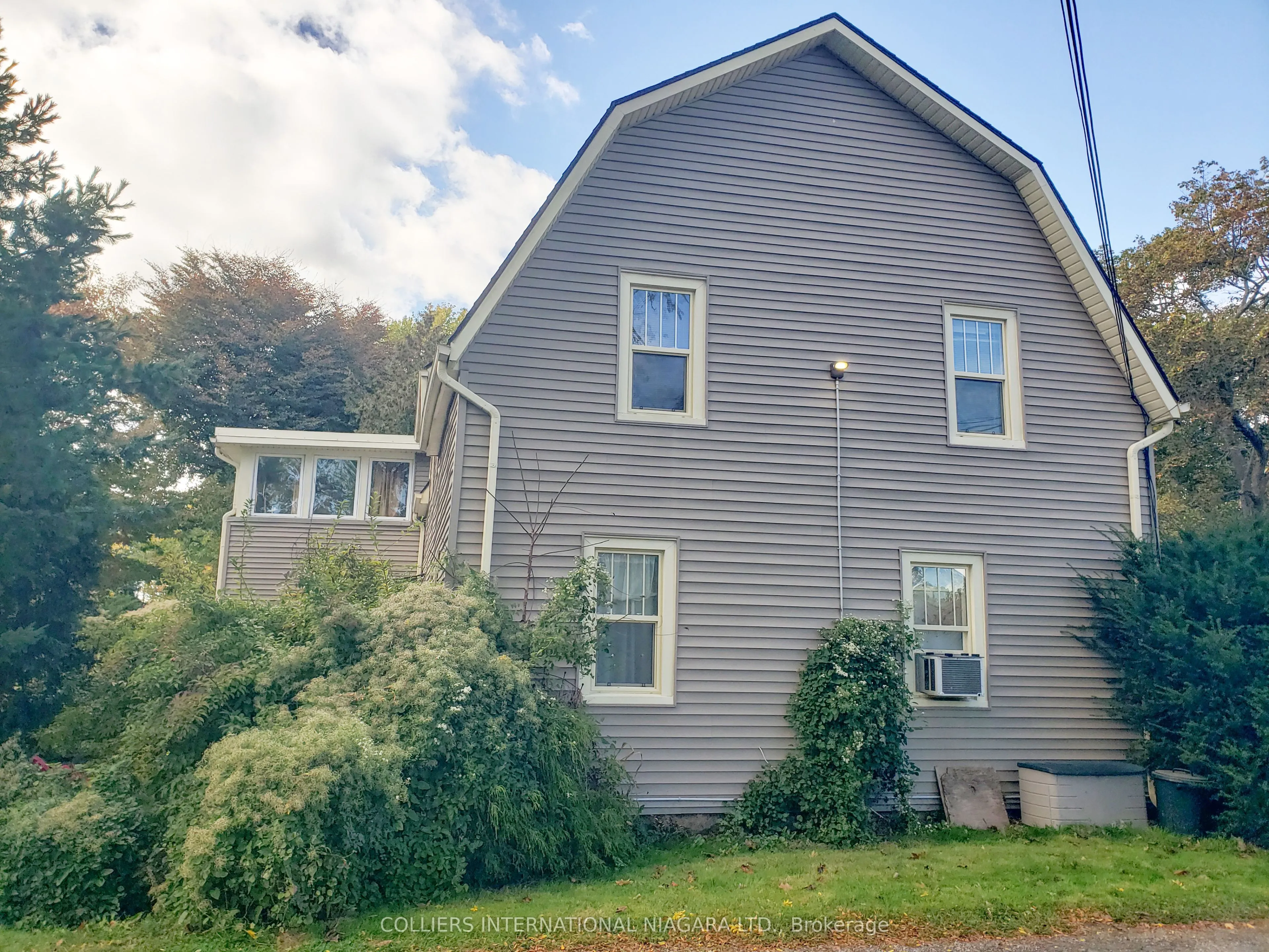 82-88 Canboro Road