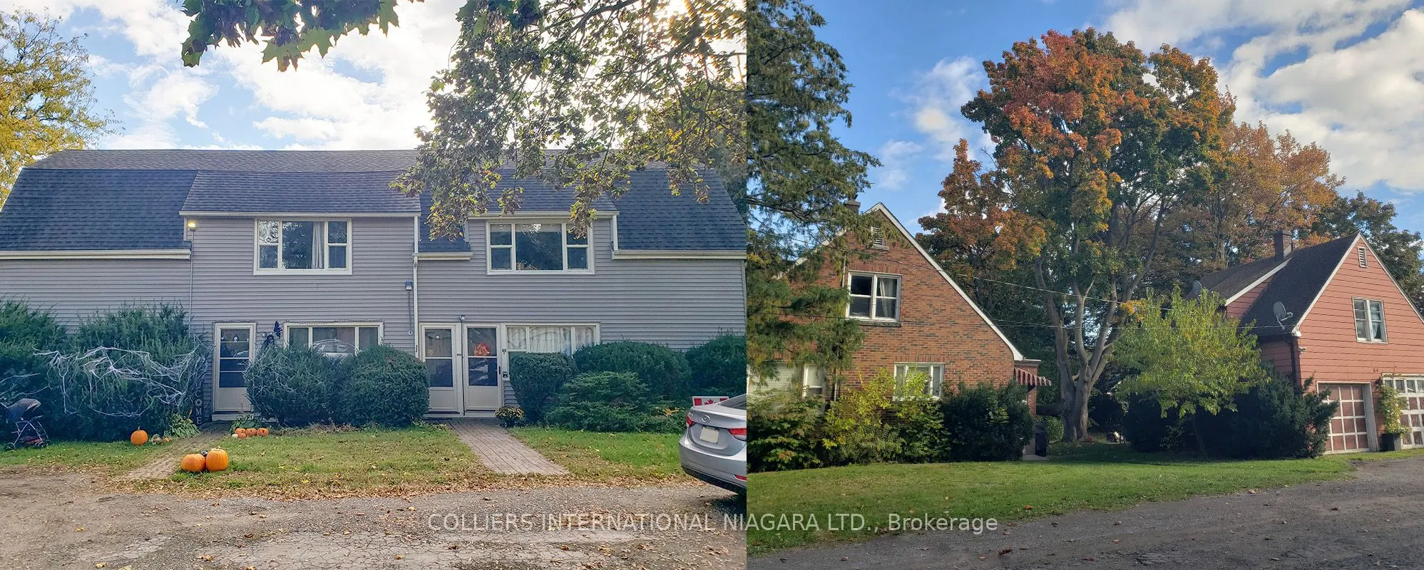 82-88 Canboro Road