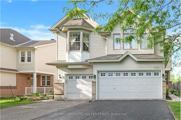 2351 Glandriel Crescent