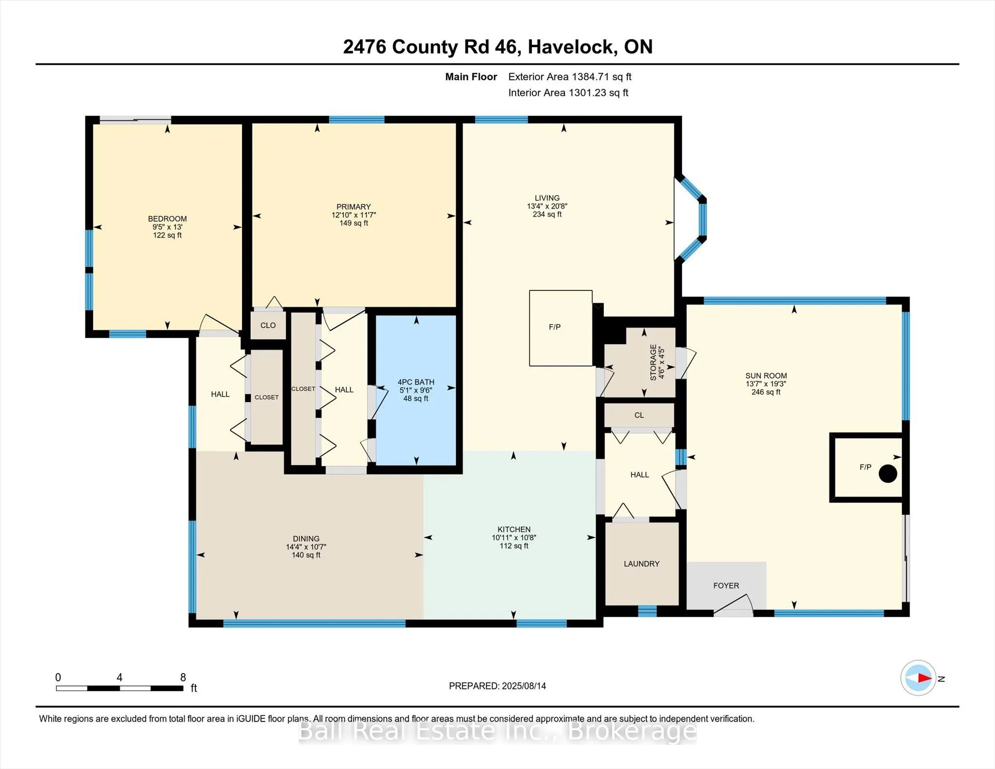 2476 County Rd 46