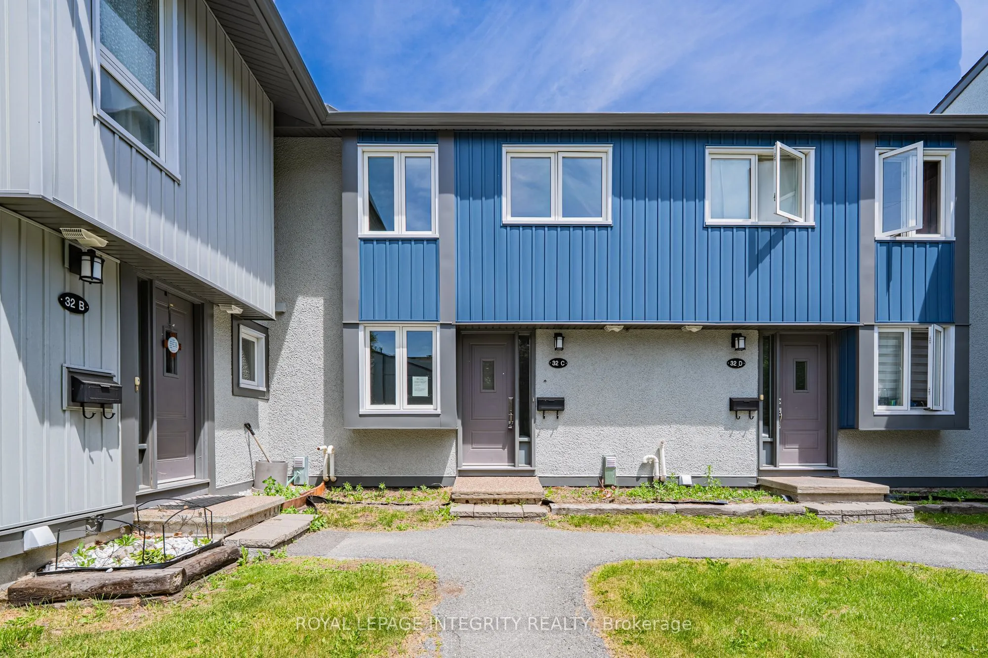 32C Benlea Drive #46