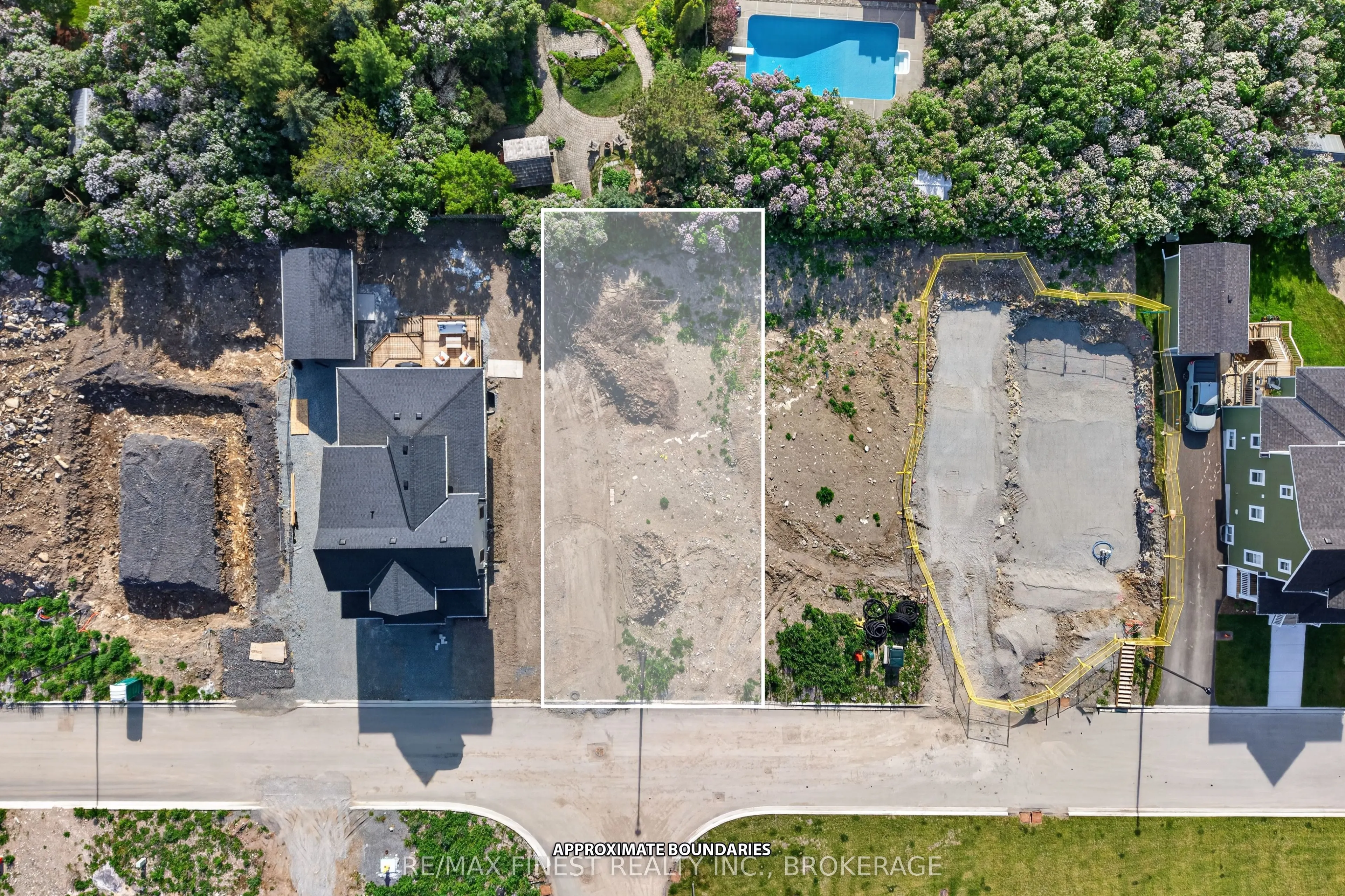 230 OLD KILN Crescent