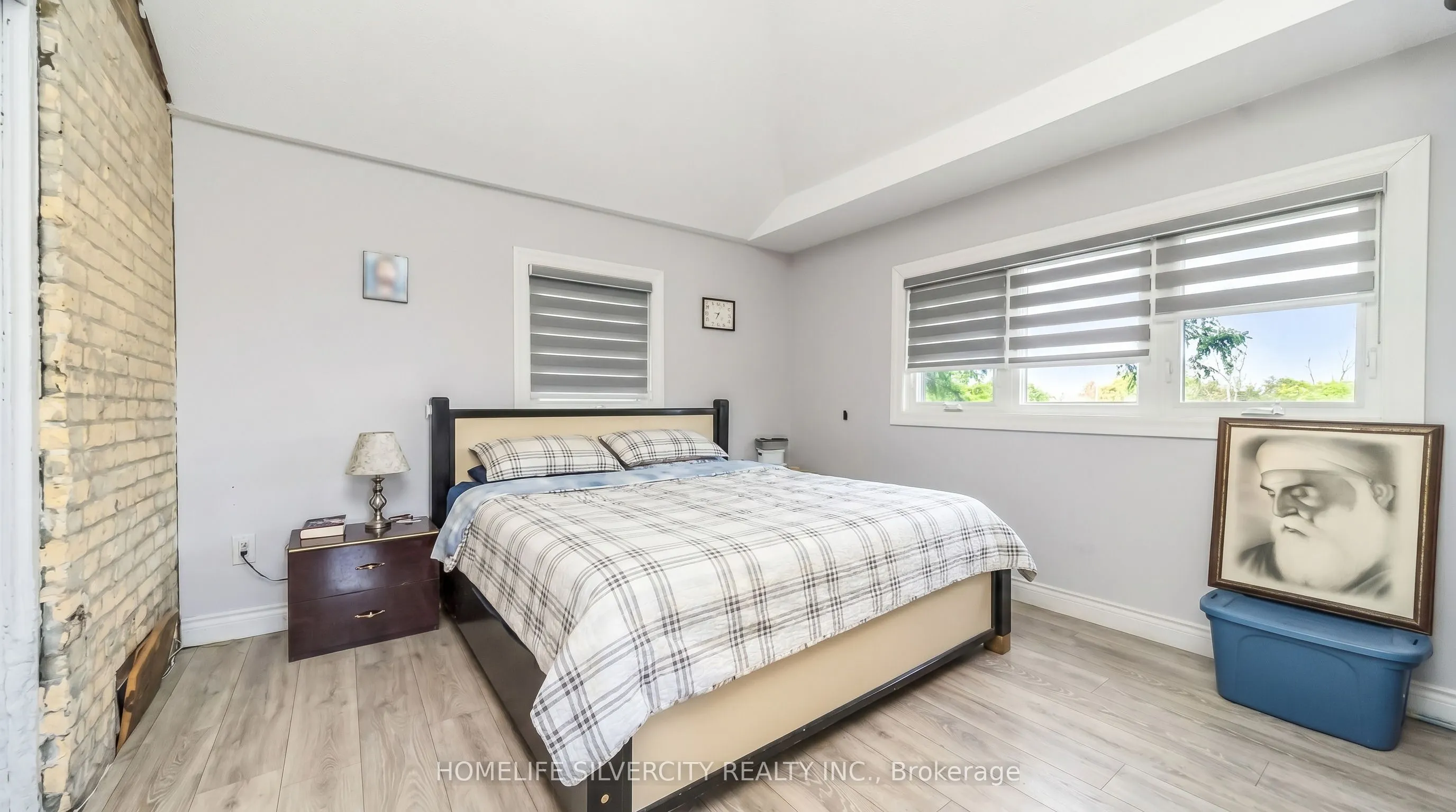 184 Pottruff Road