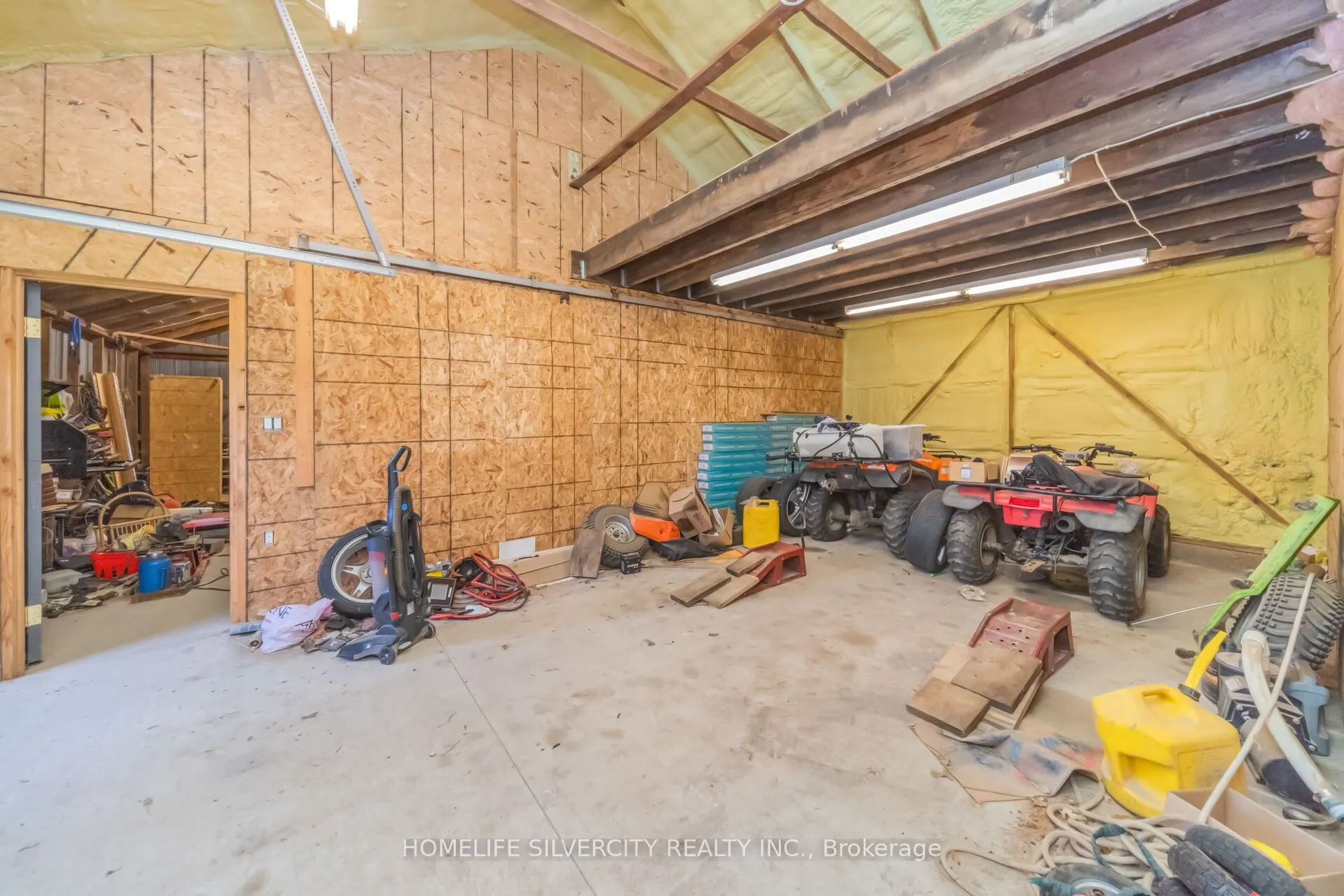 184 Pottruff Road