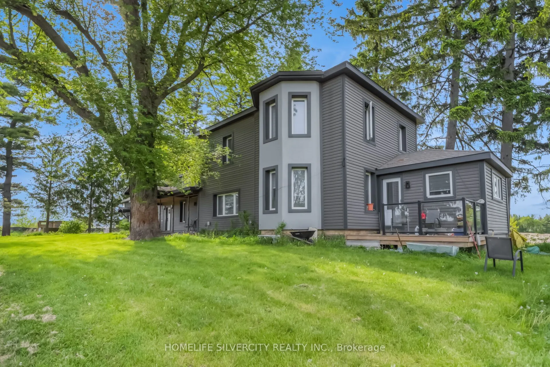 184 Pottruff Road