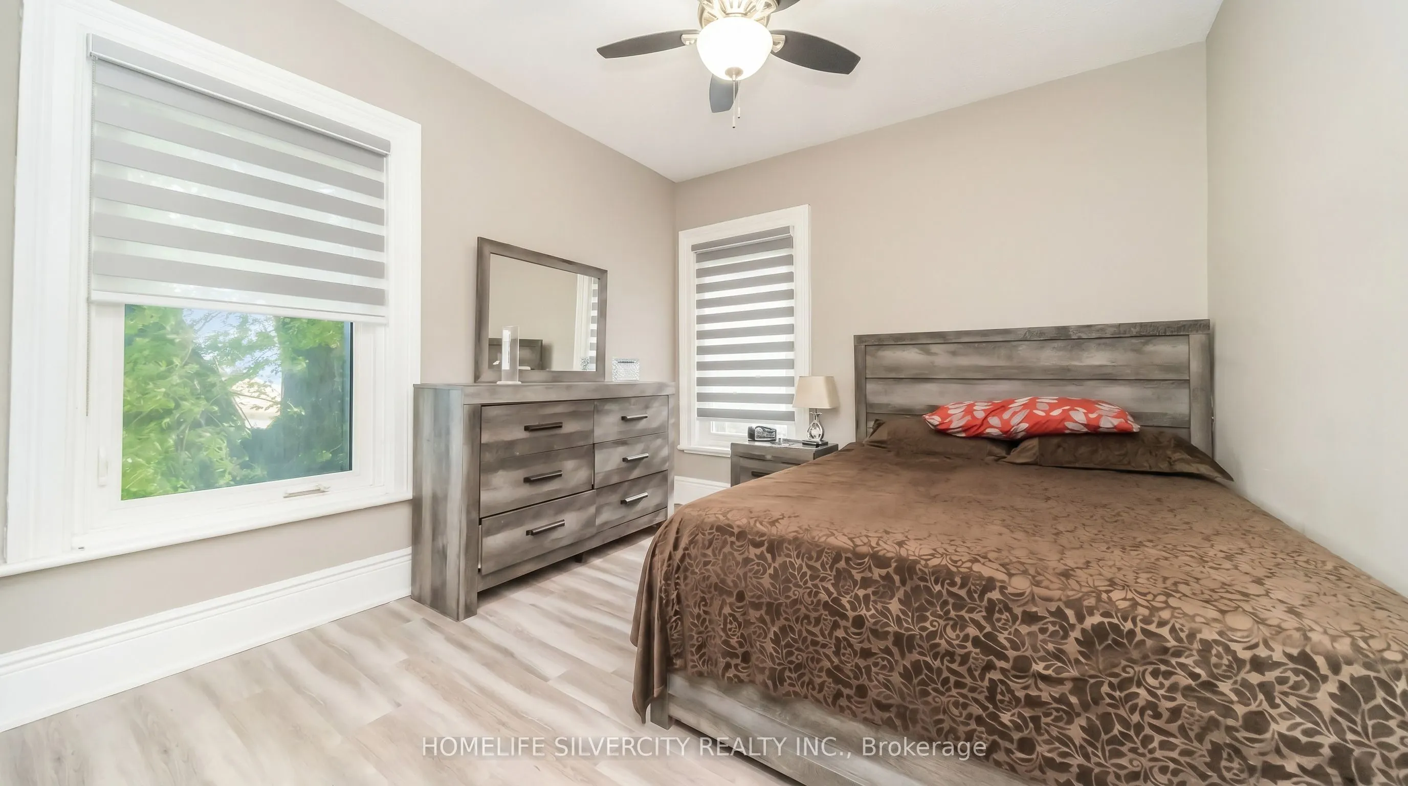 184 Pottruff Road