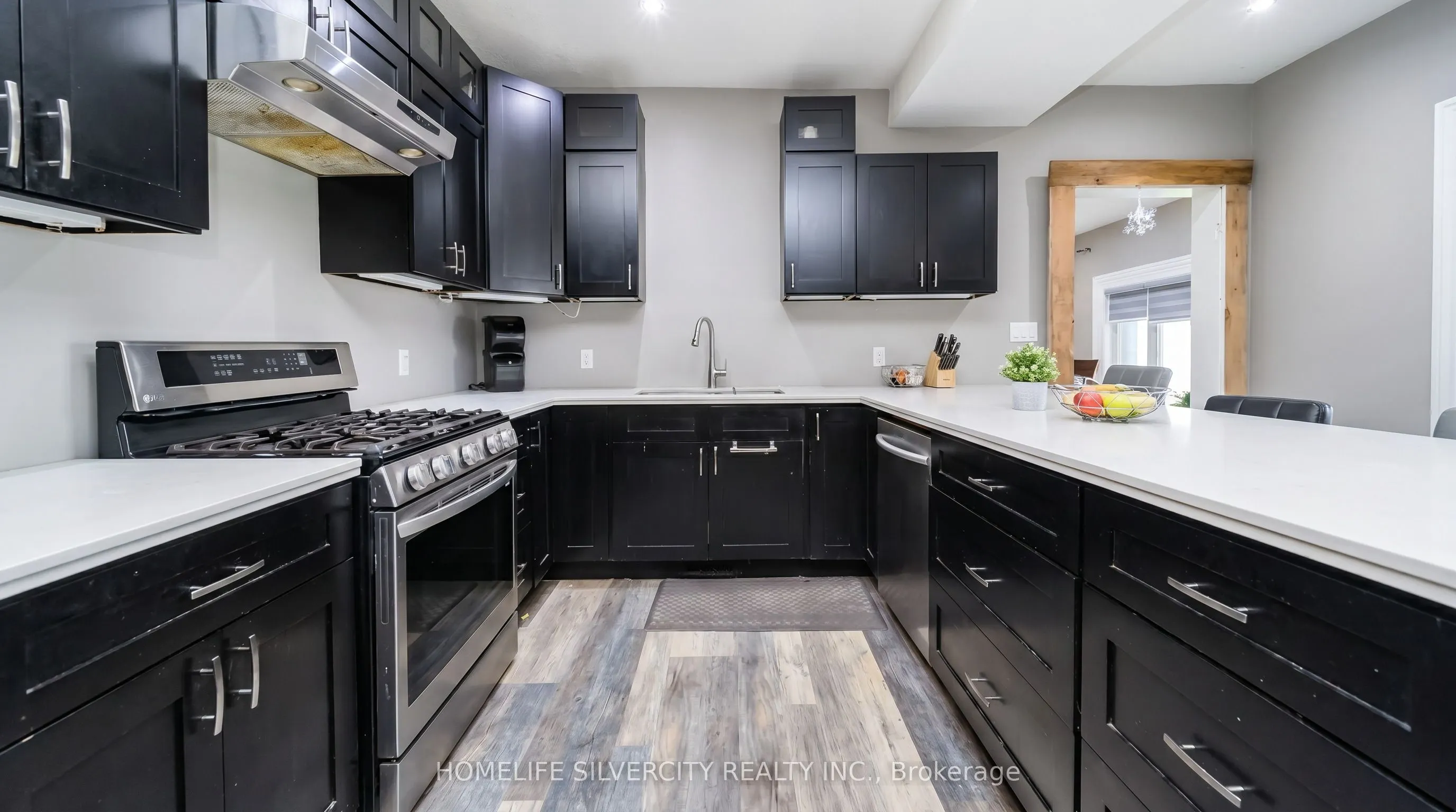 184 Pottruff Road