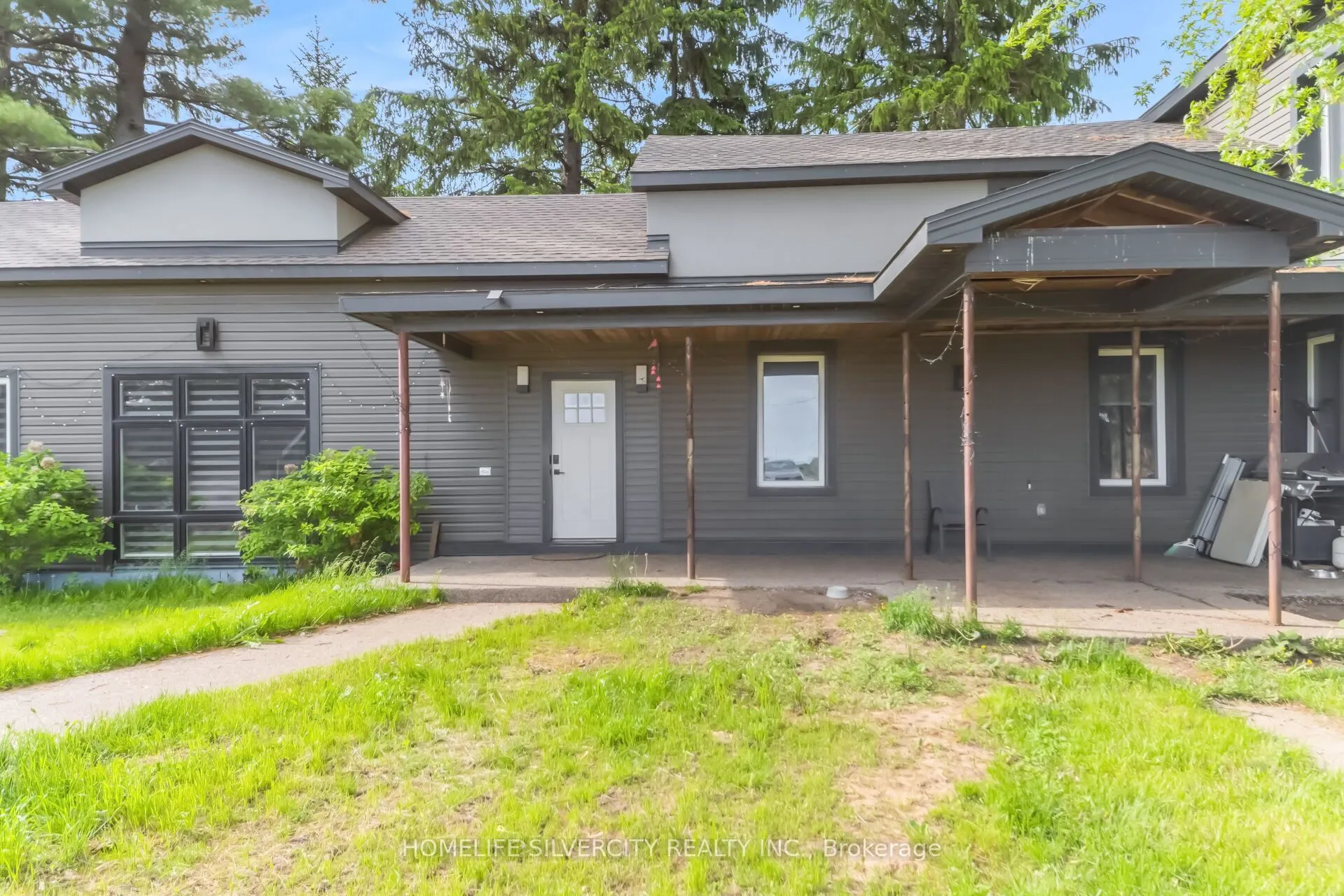 184 Pottruff Road