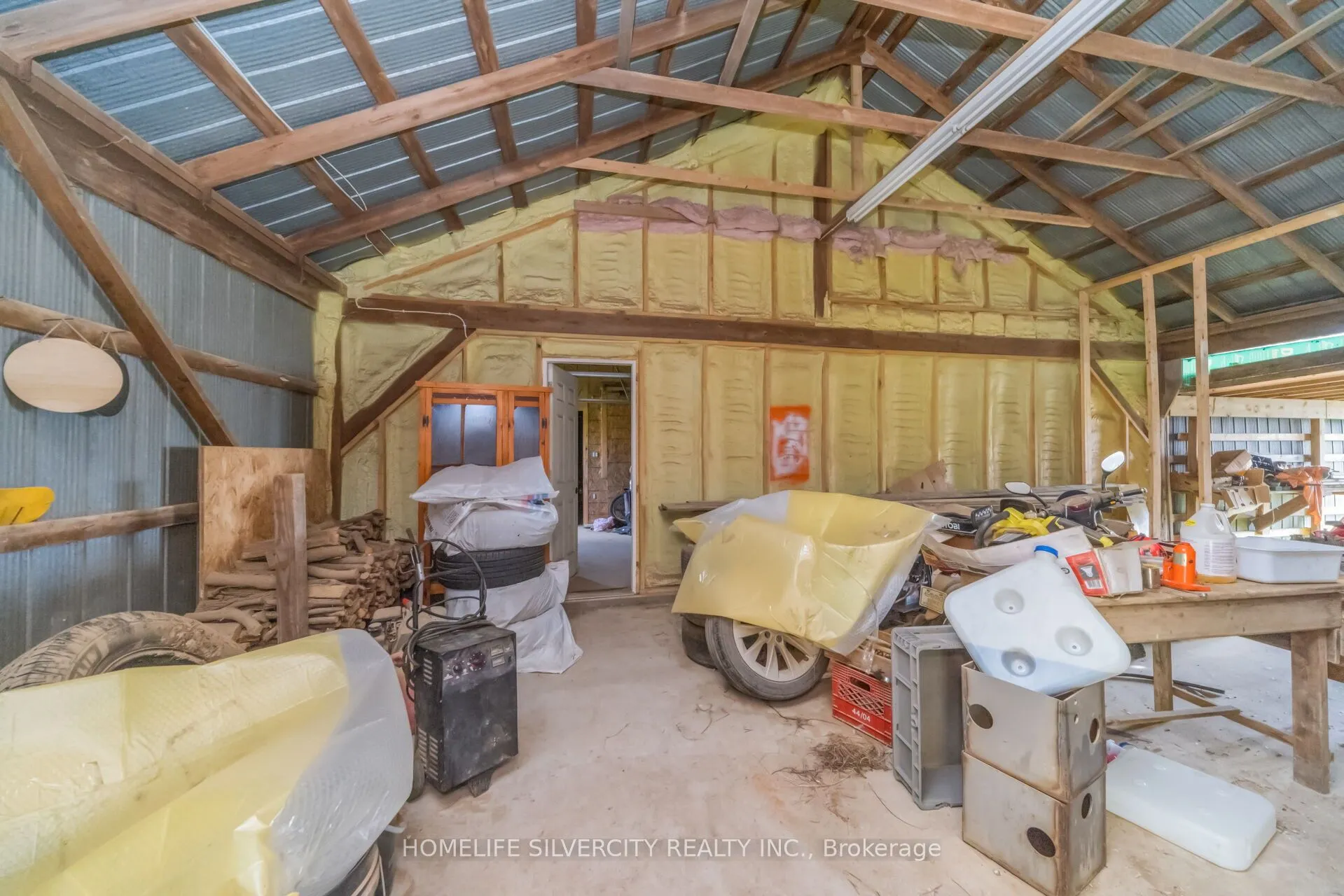 184 Pottruff Road