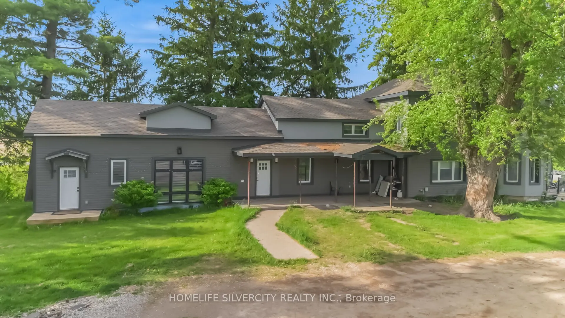 184 Pottruff Road
