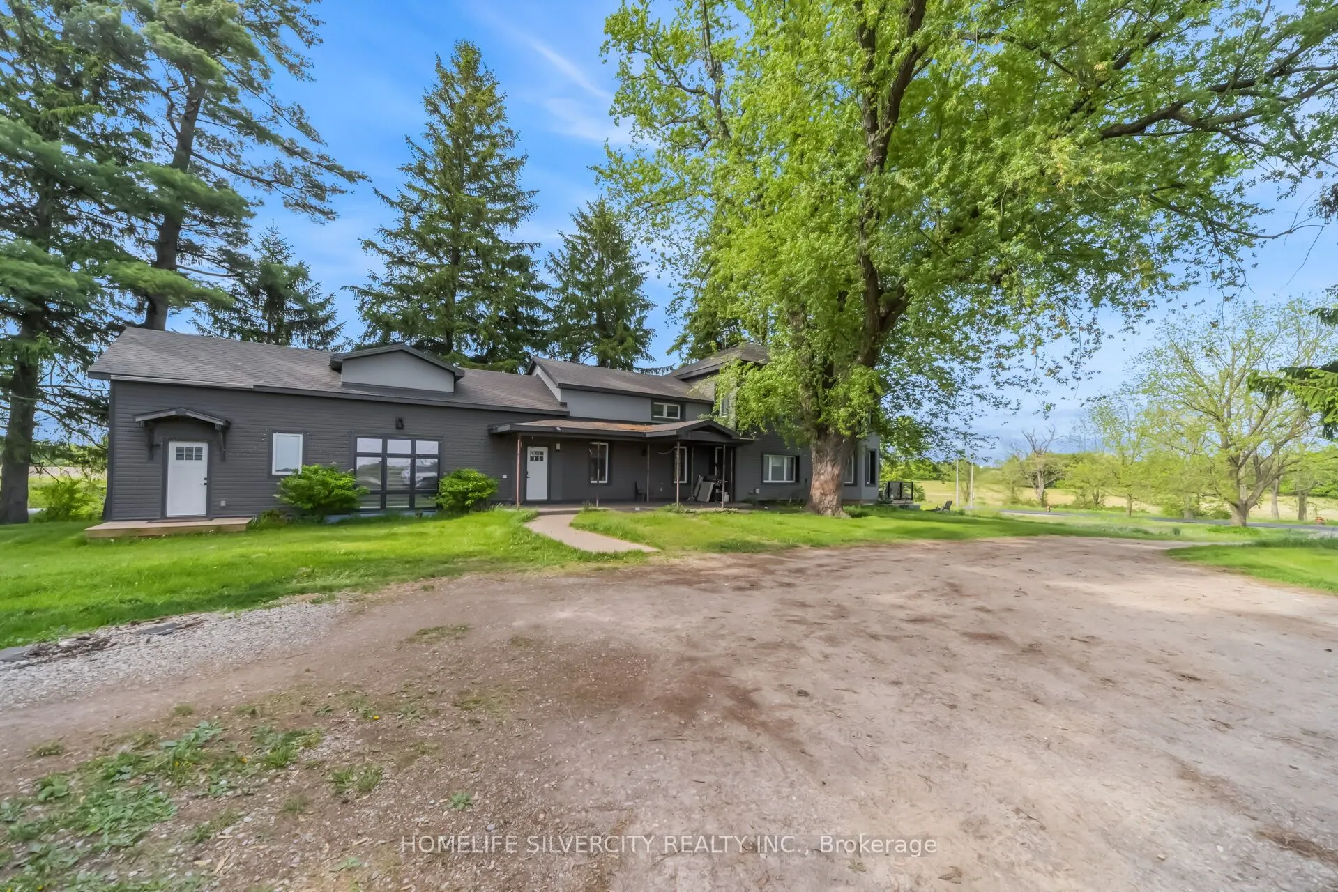 184 Pottruff Road