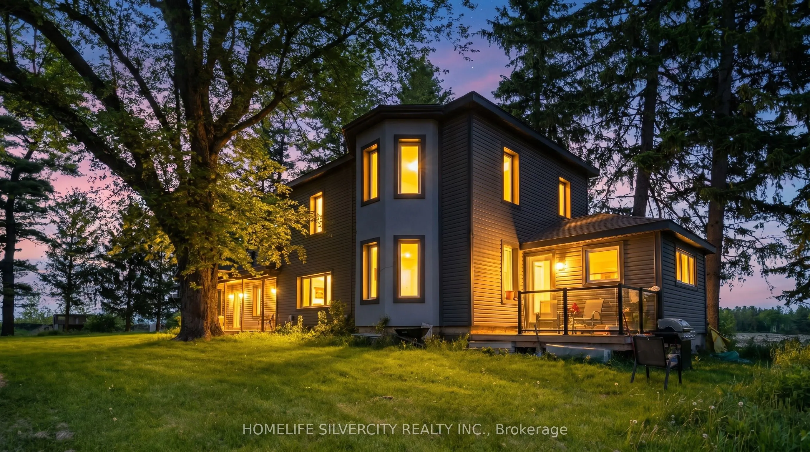 184 Pottruff Road