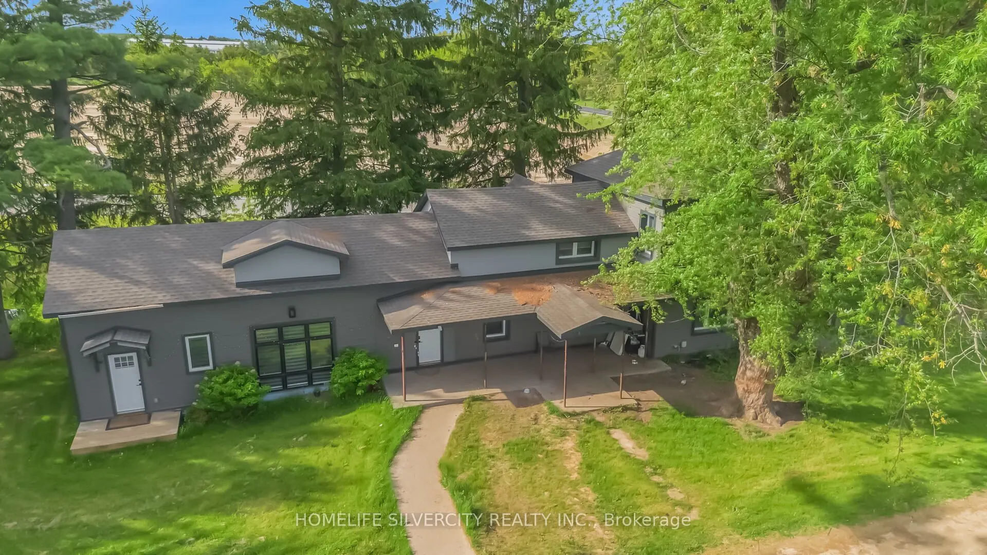 184 Pottruff Road