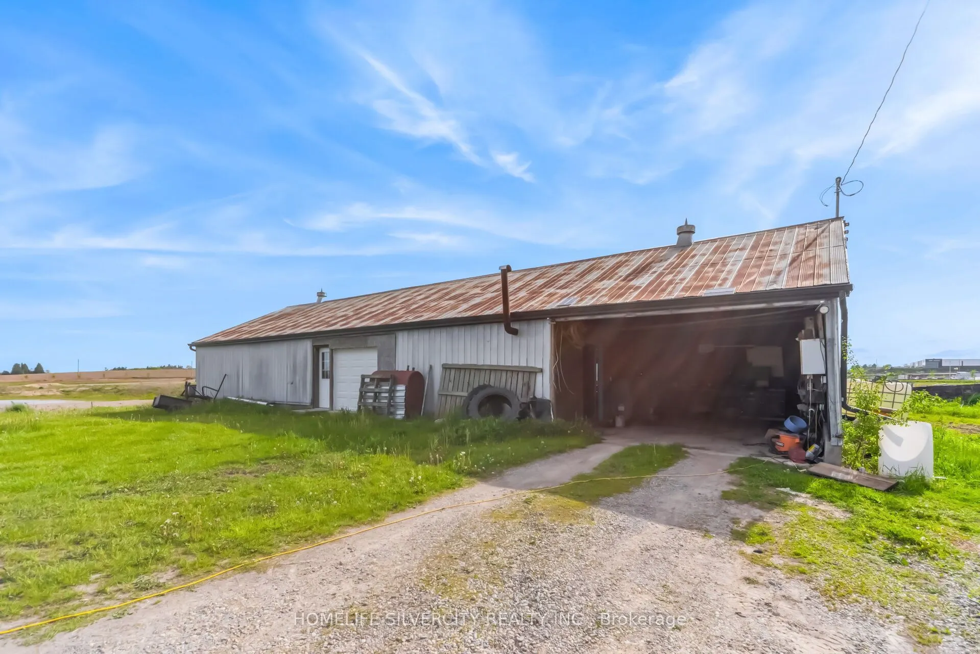 184 Pottruff Road