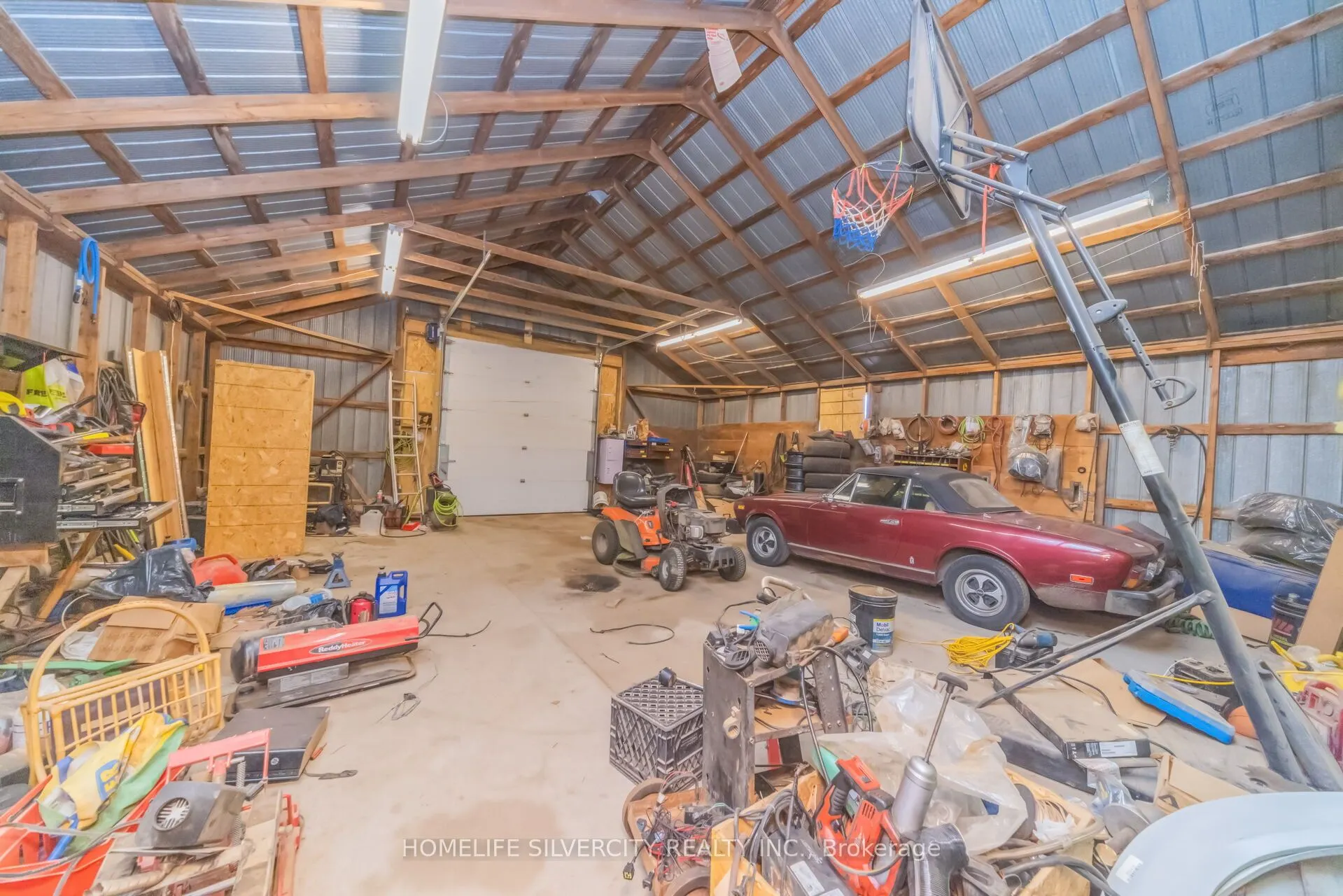184 Pottruff Road
