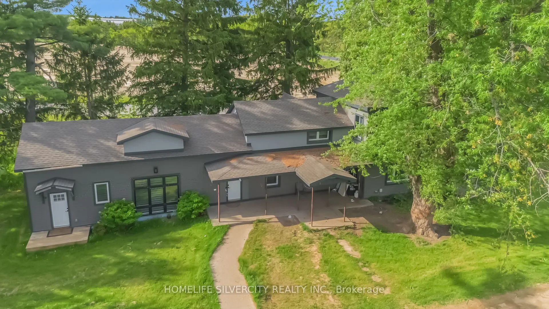 184 Pottruff Road