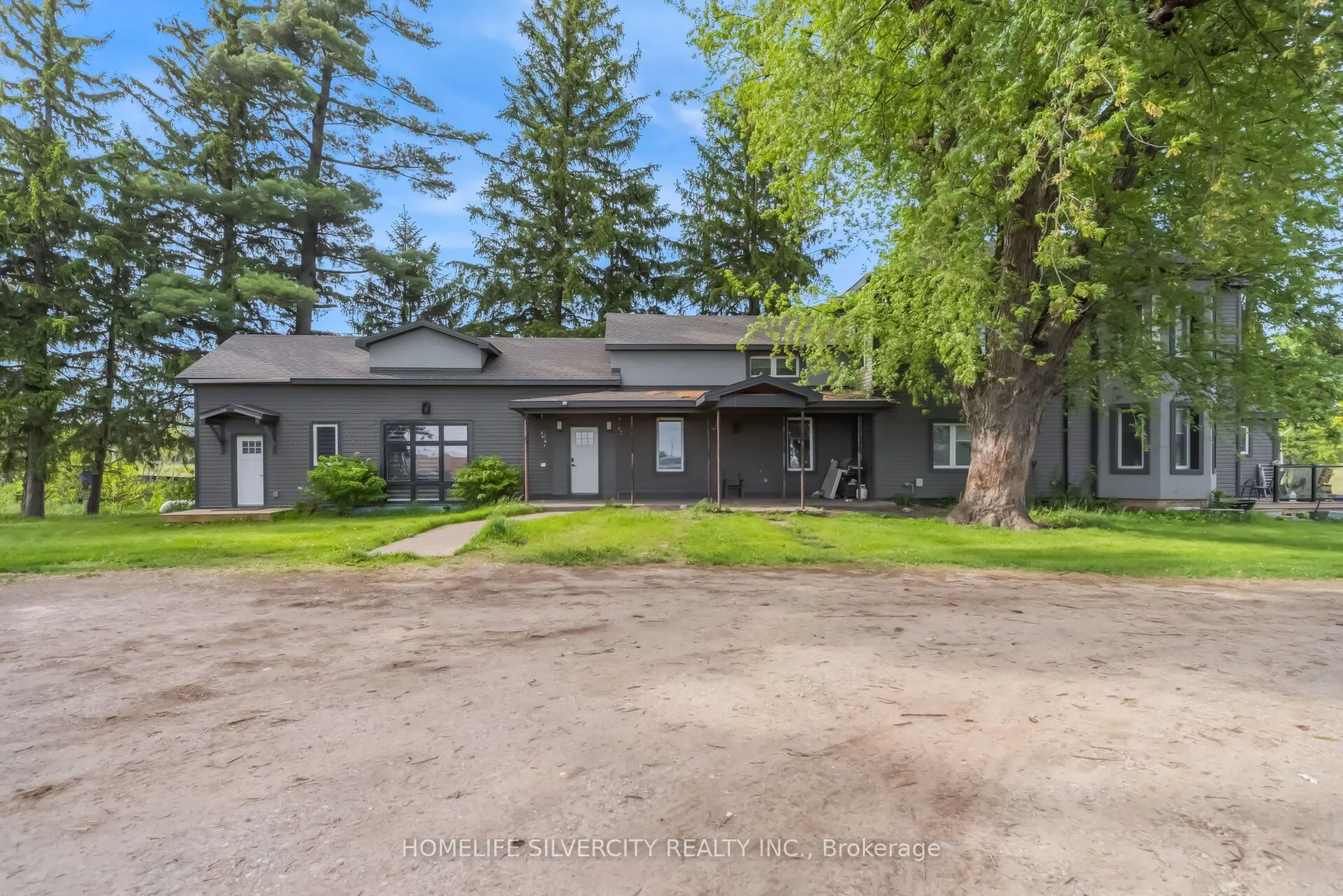 184 Pottruff Road