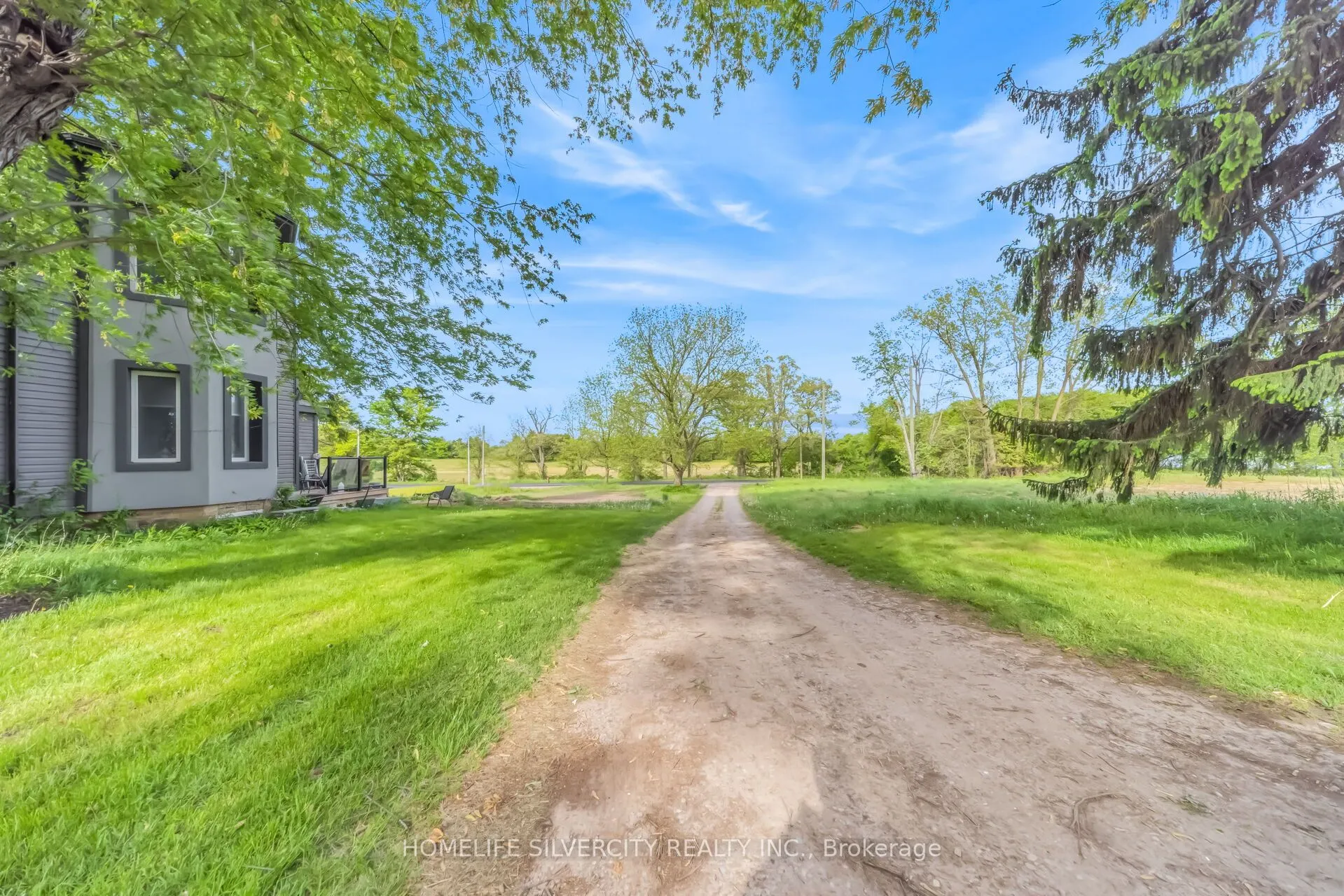 184 Pottruff Road