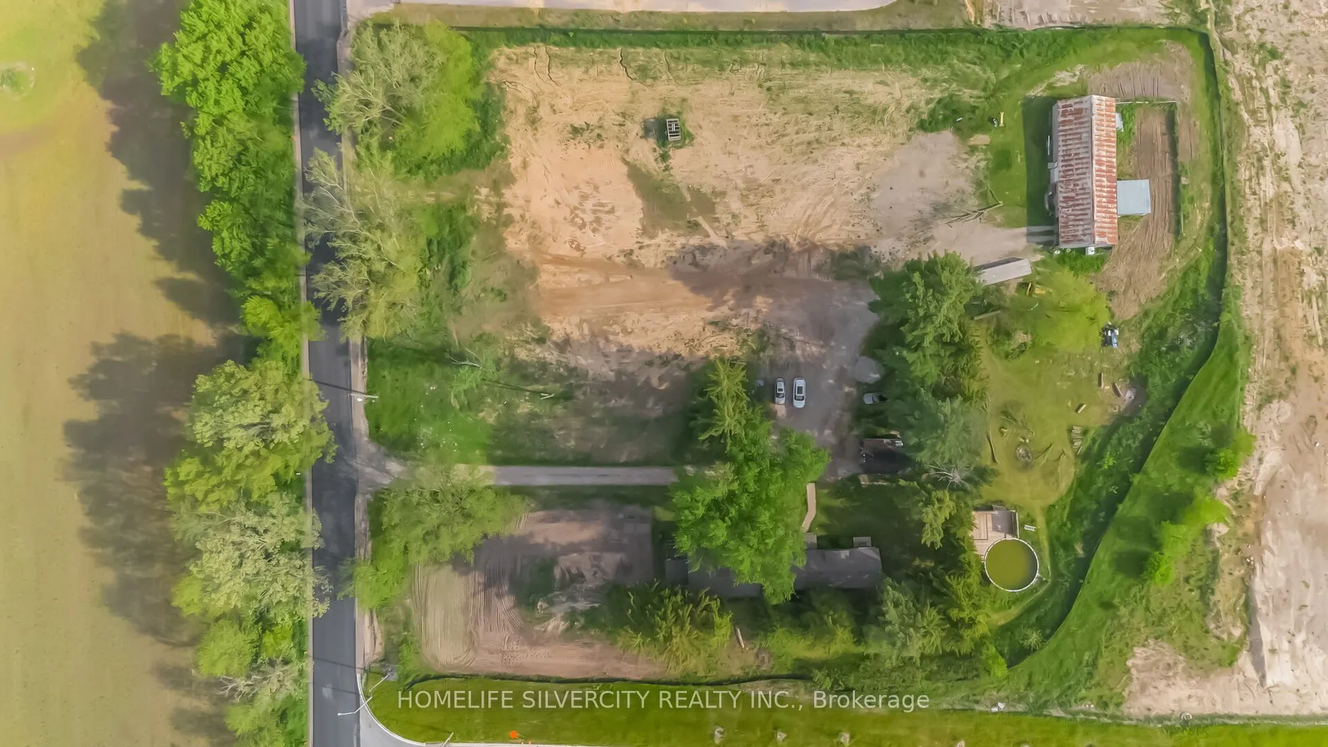184 Pottruff Road