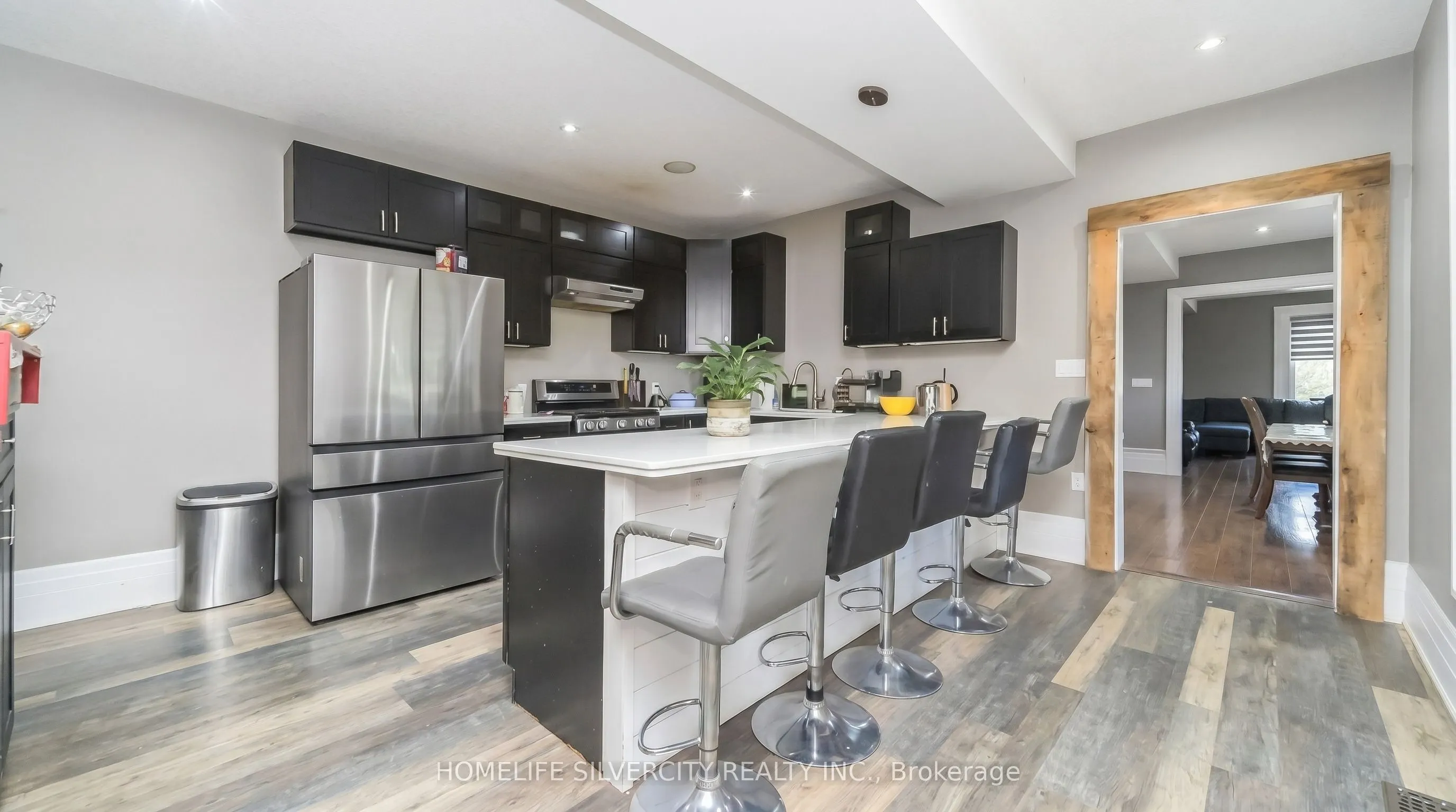 184 Pottruff Road