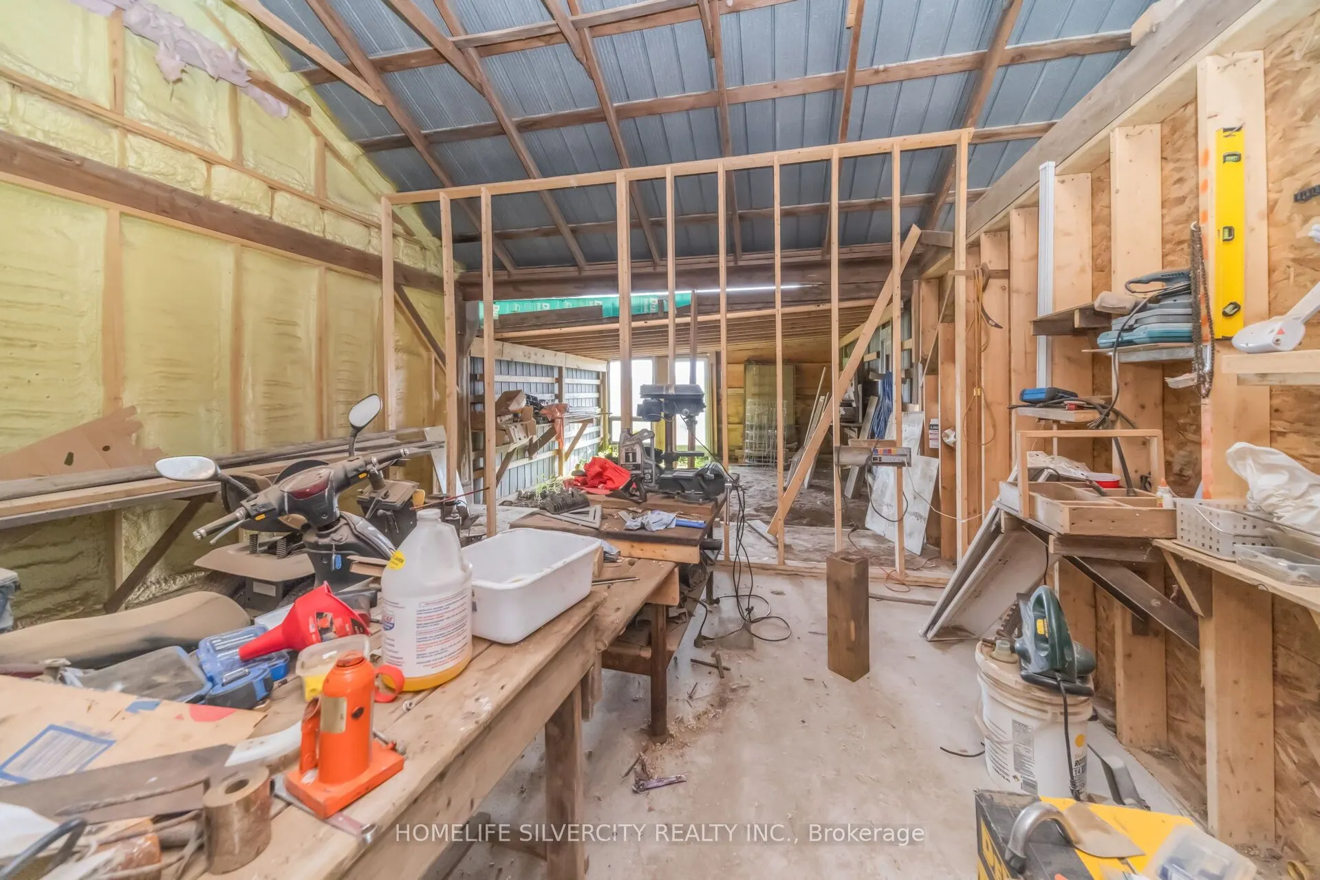 184 Pottruff Road