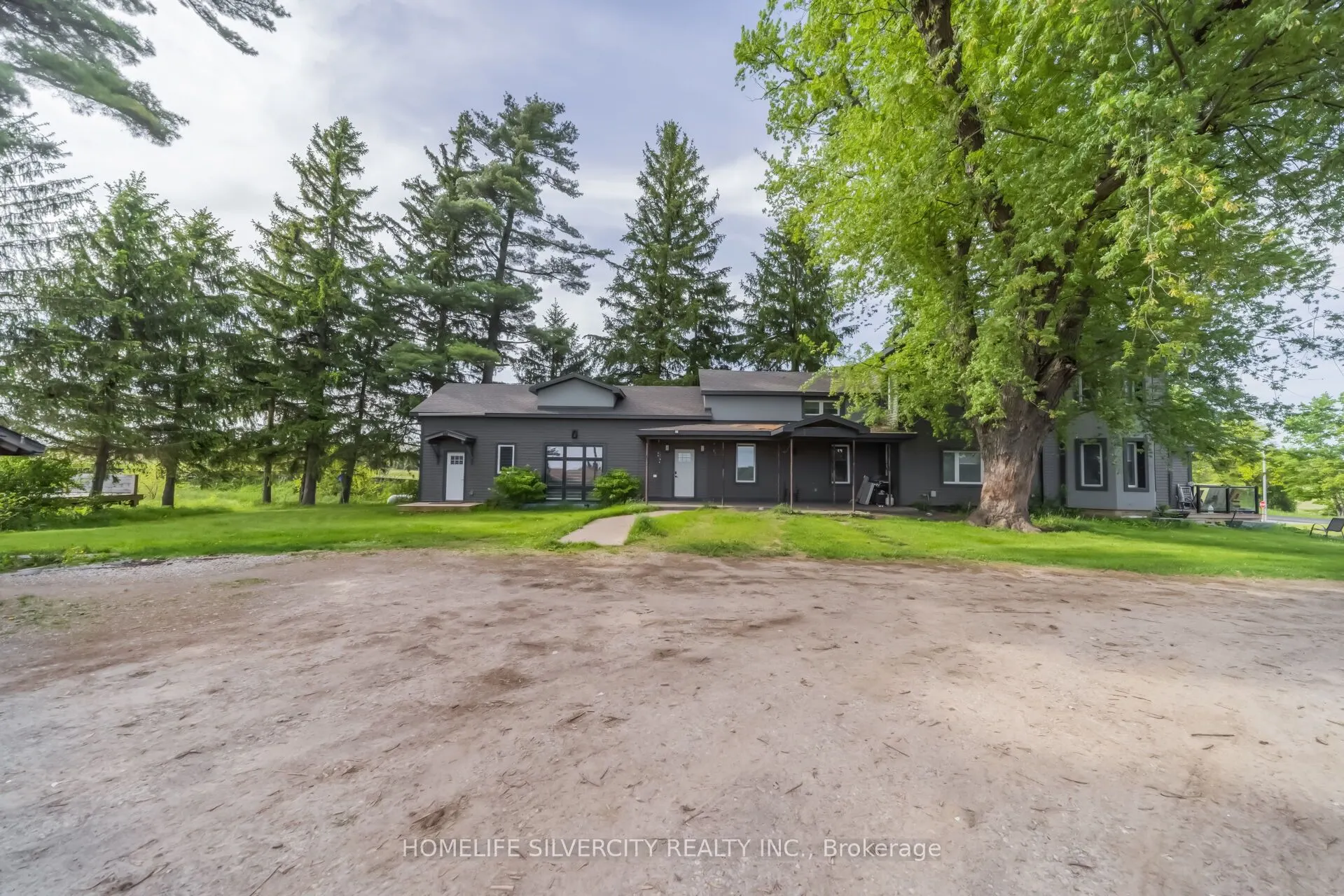 184 Pottruff Road
