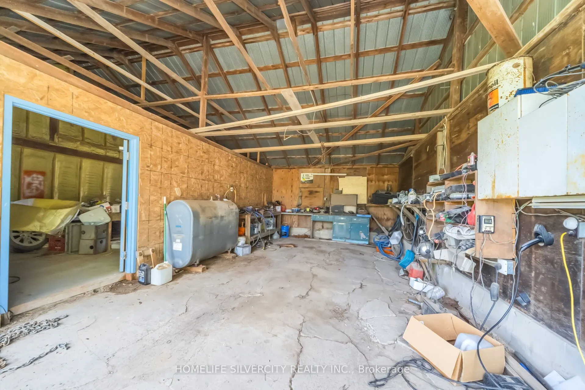 184 Pottruff Road
