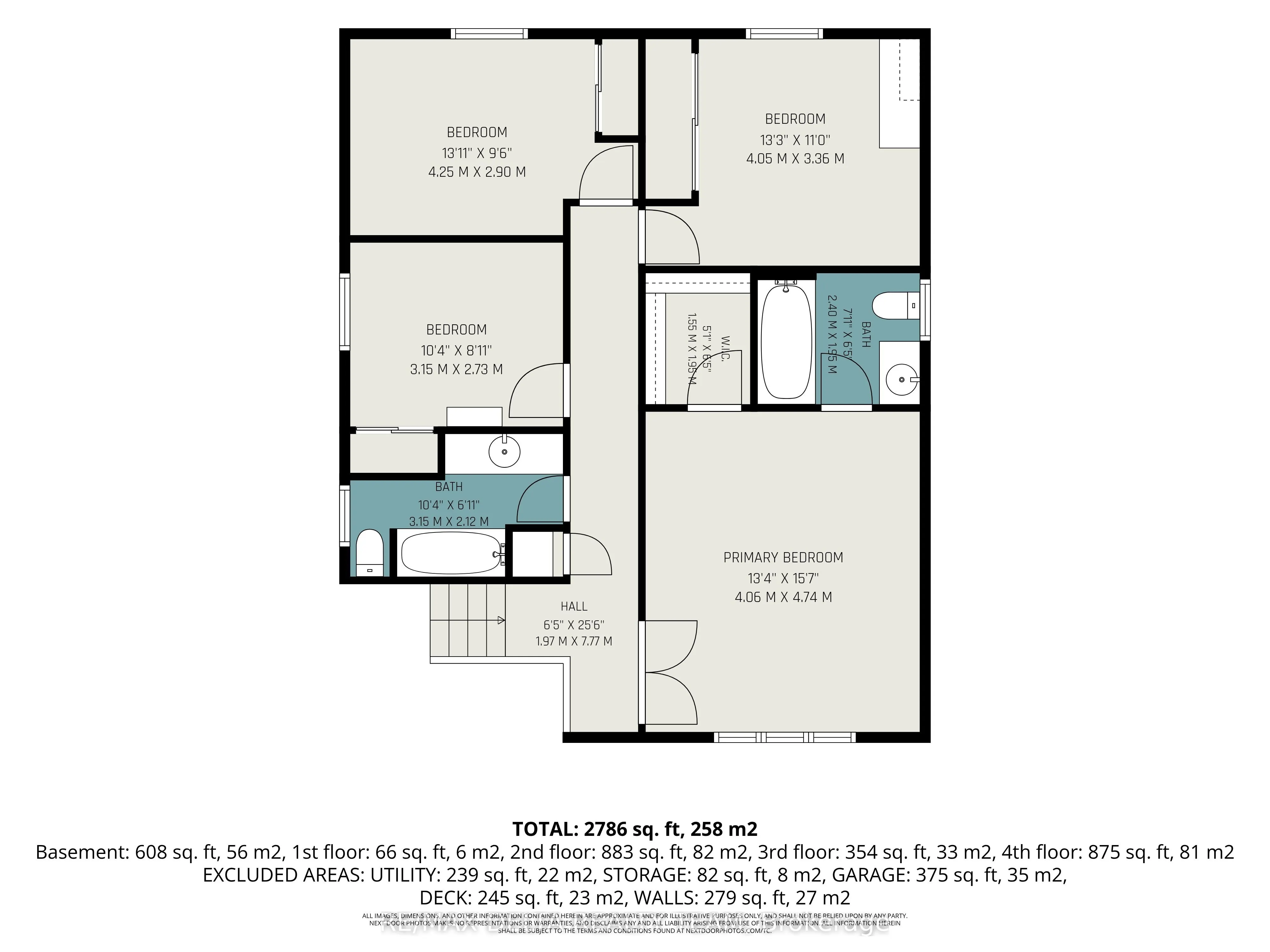 27 Bramblegrove Crescent