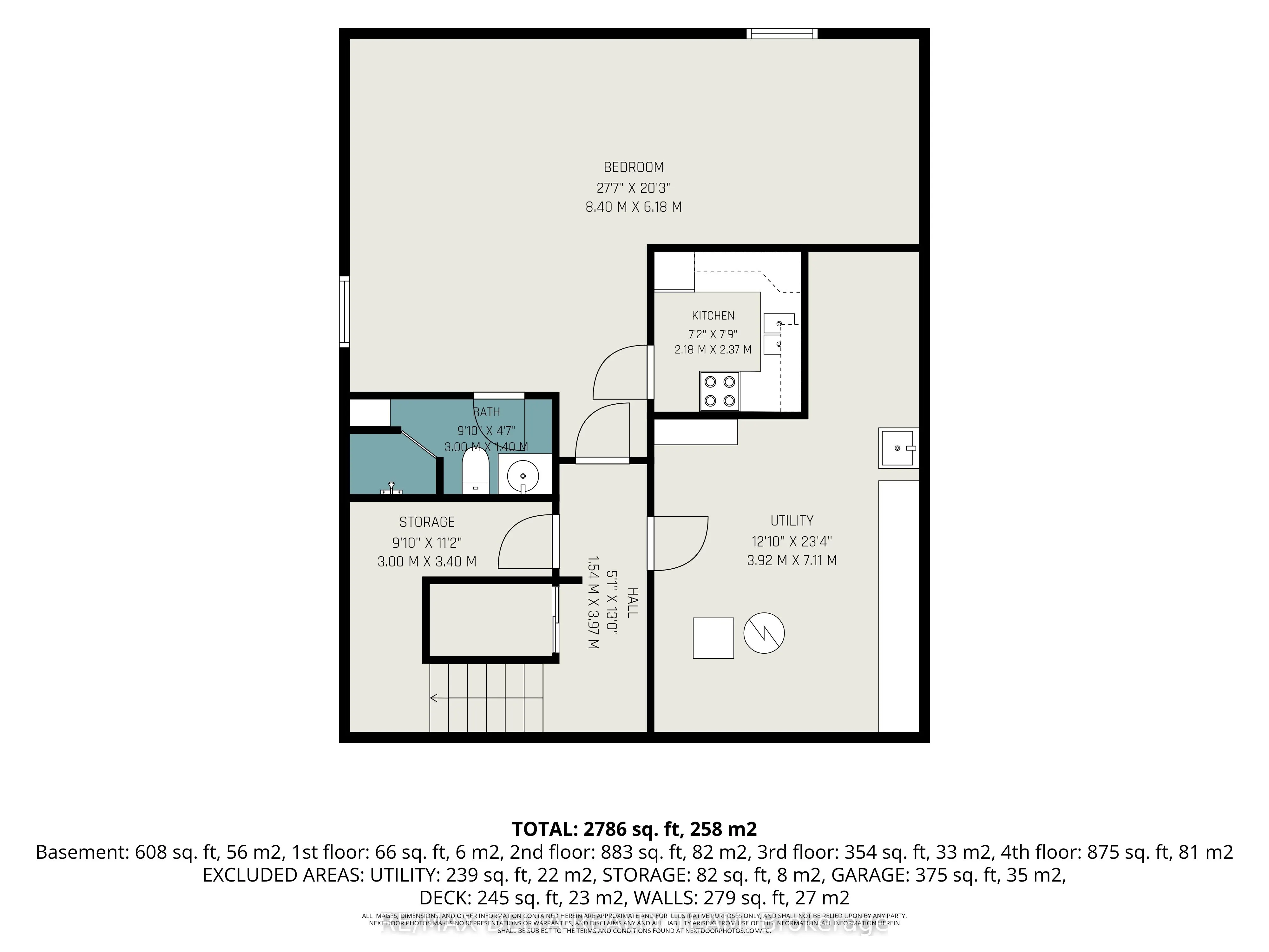 27 Bramblegrove Crescent