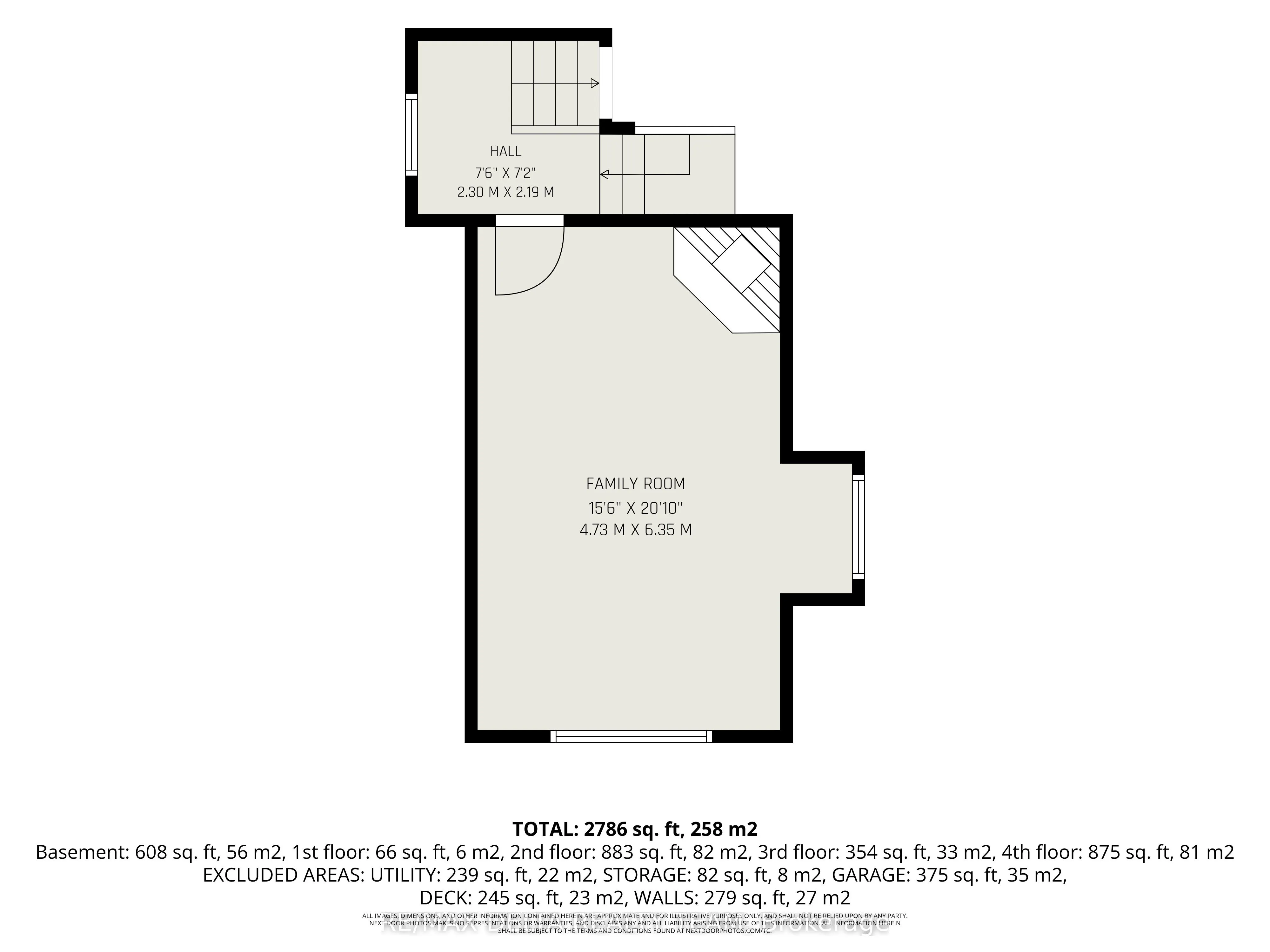27 Bramblegrove Crescent
