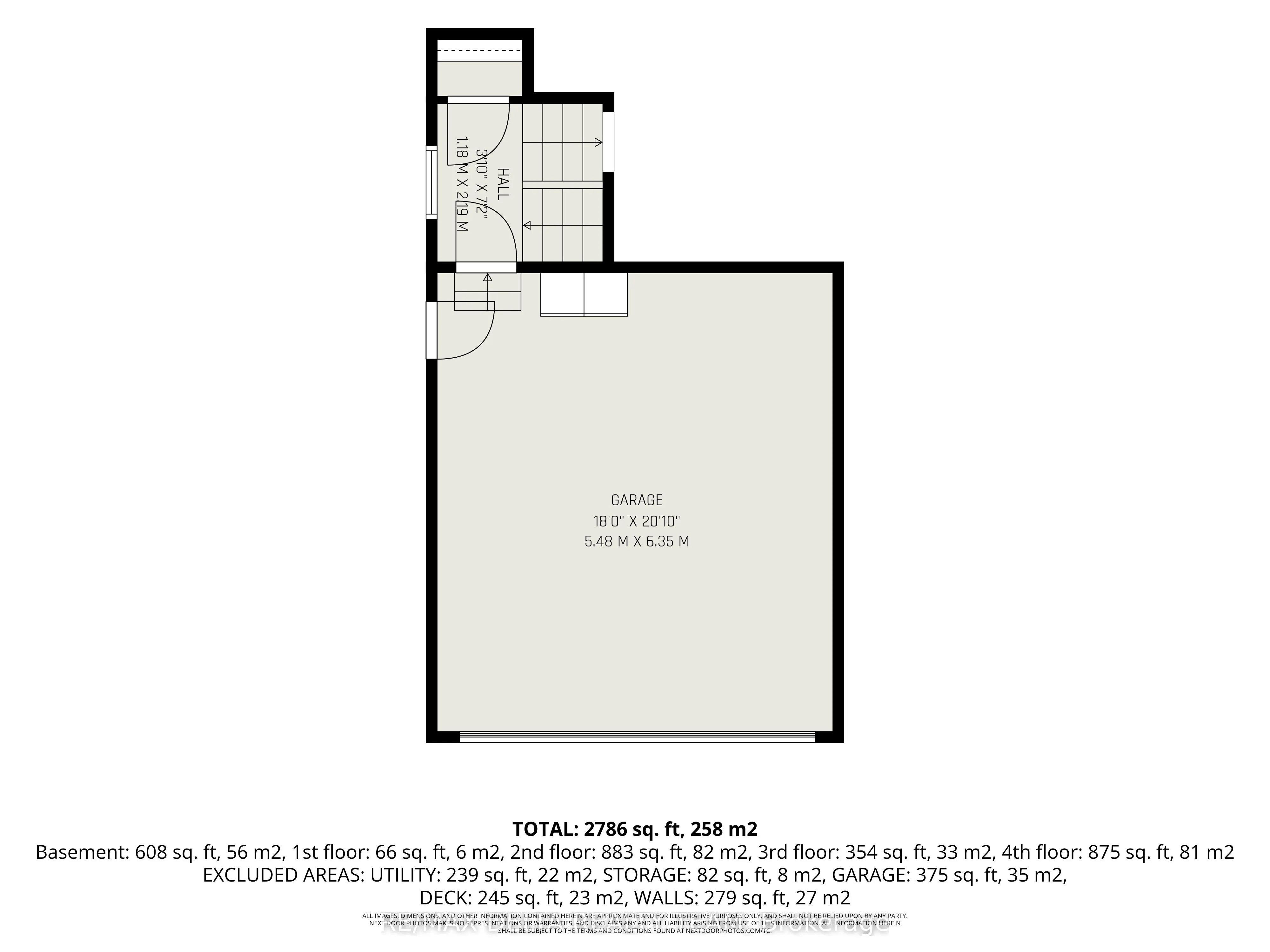 27 Bramblegrove Crescent