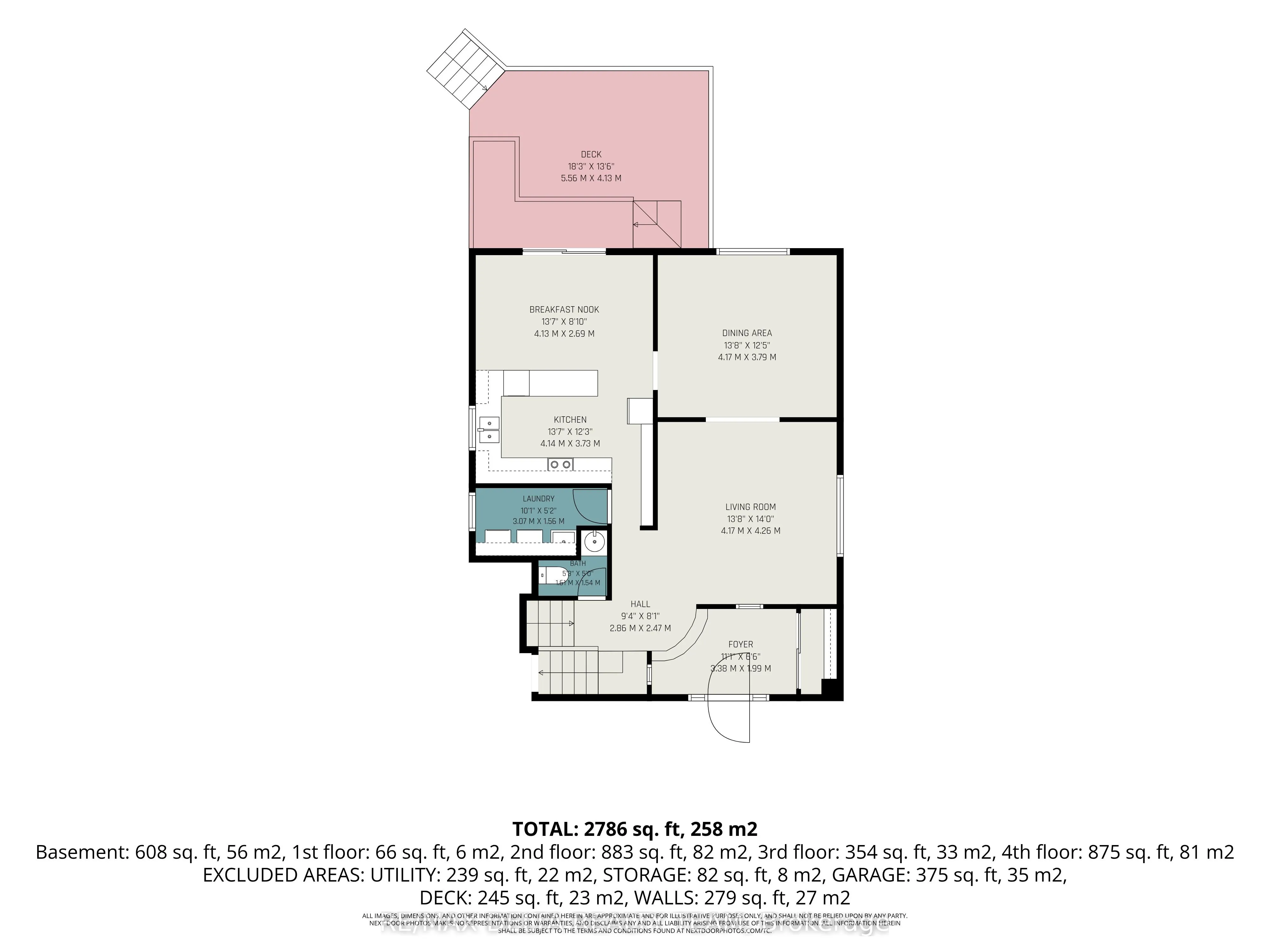 27 Bramblegrove Crescent