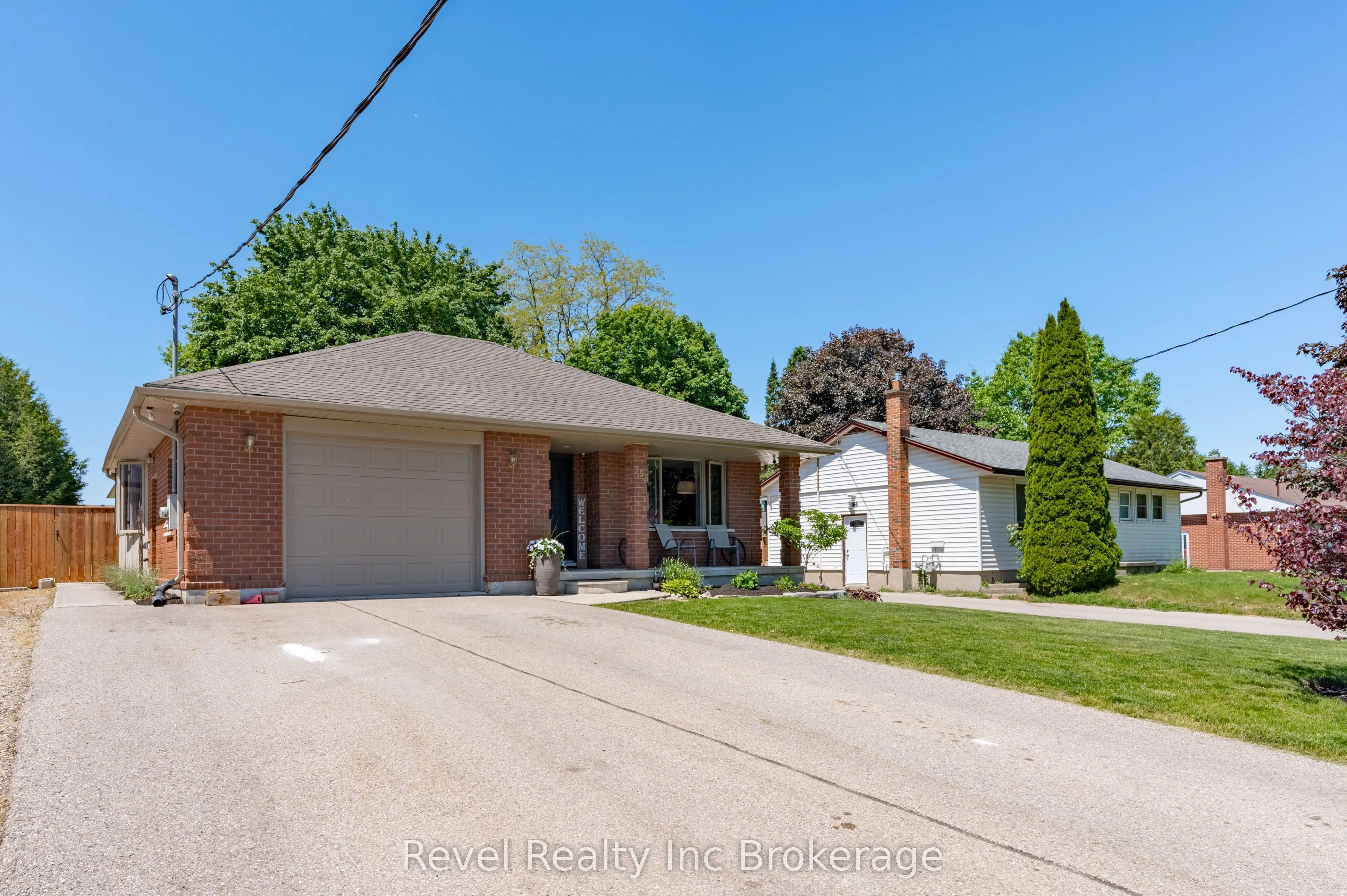 355 Oxford Avenue