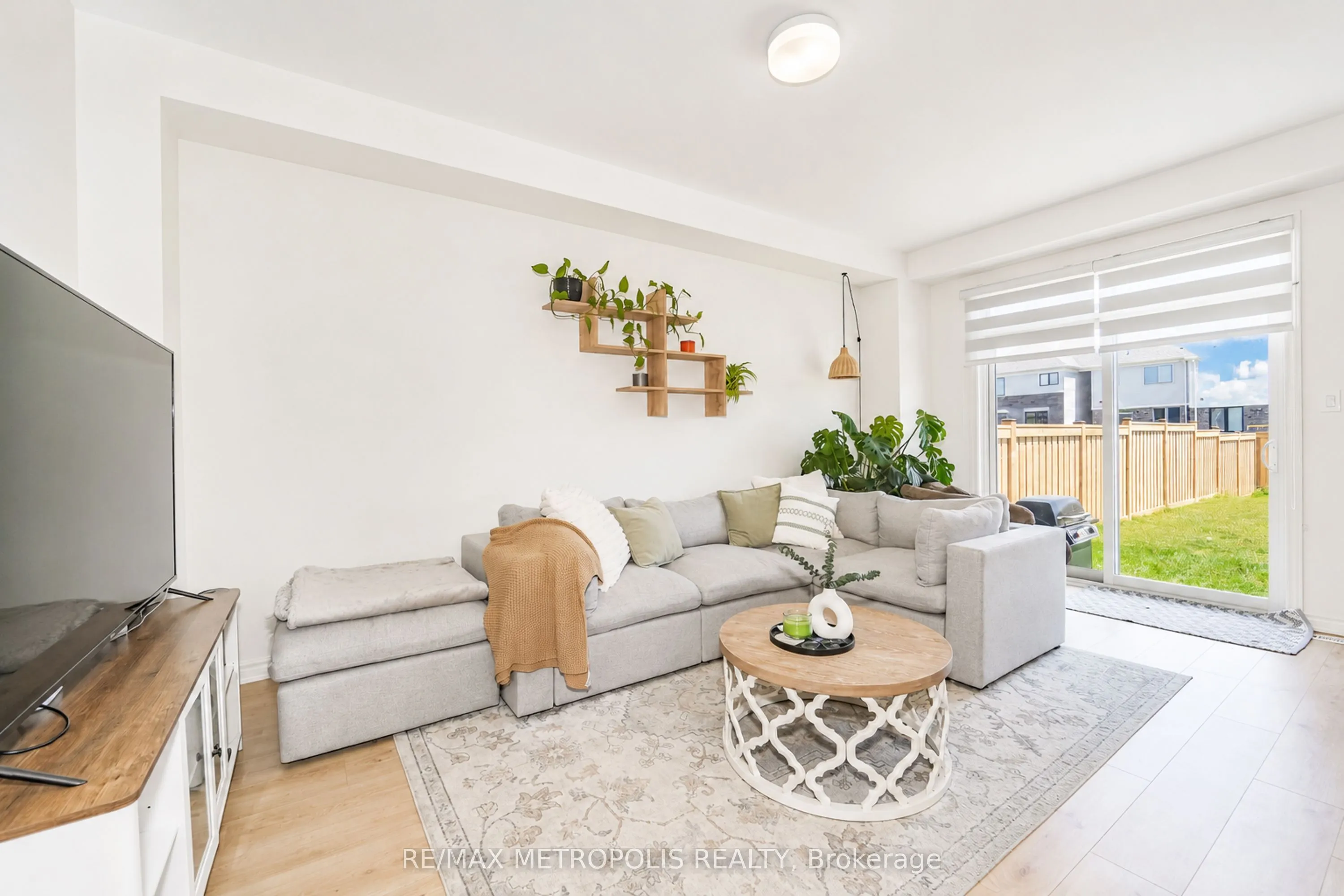 421 TREVOR Street