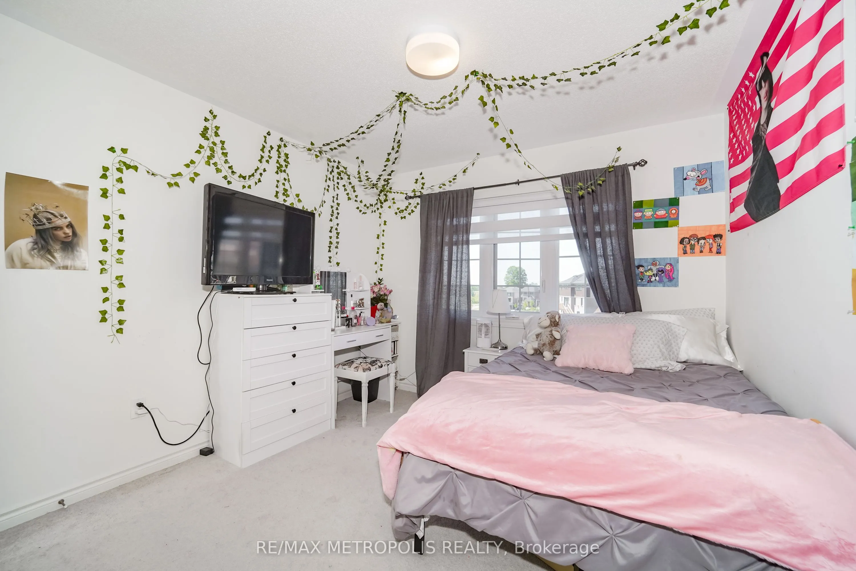 421 TREVOR Street