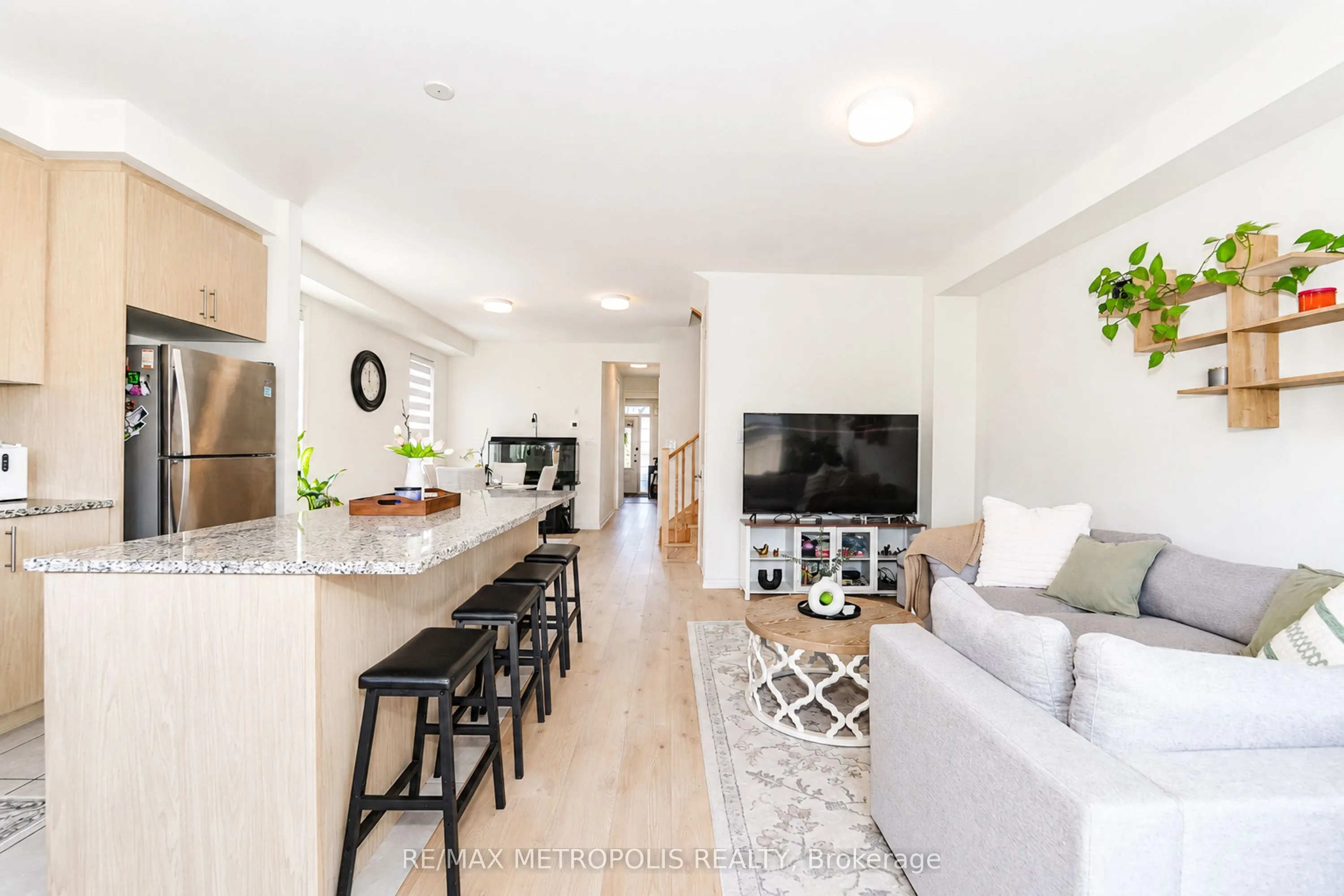 421 TREVOR Street